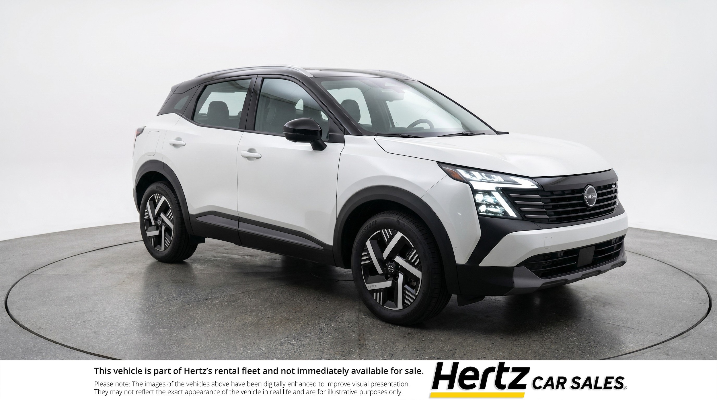 Thumbnail: 2026 Nissan Kicks - 1