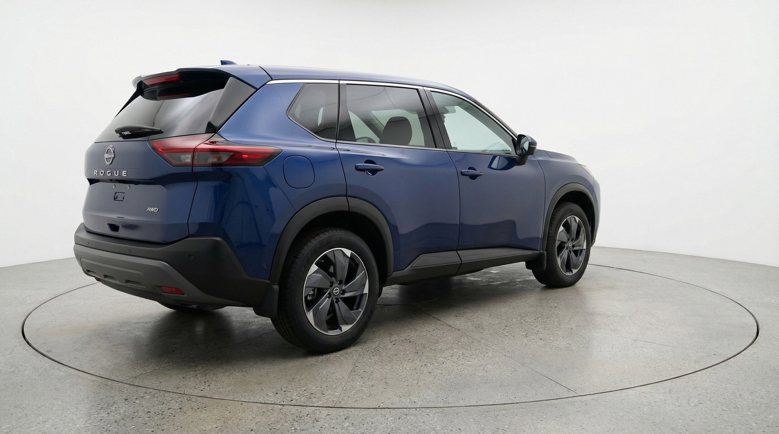 Thumbnail: 2025 Nissan Rogue - 9