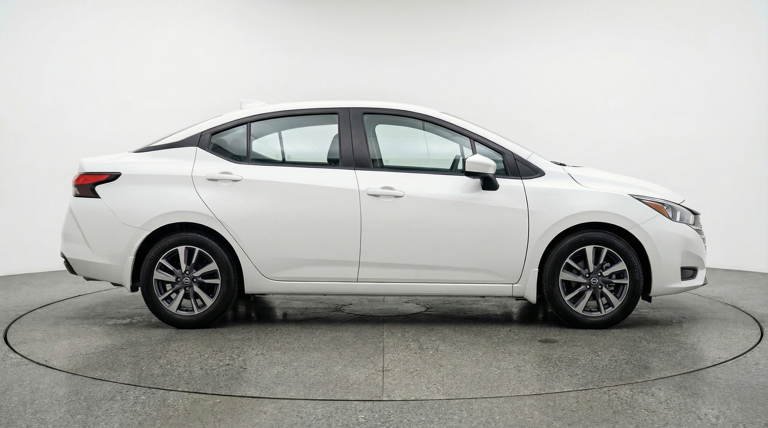 Thumbnail: 2025 Nissan Versa - 11