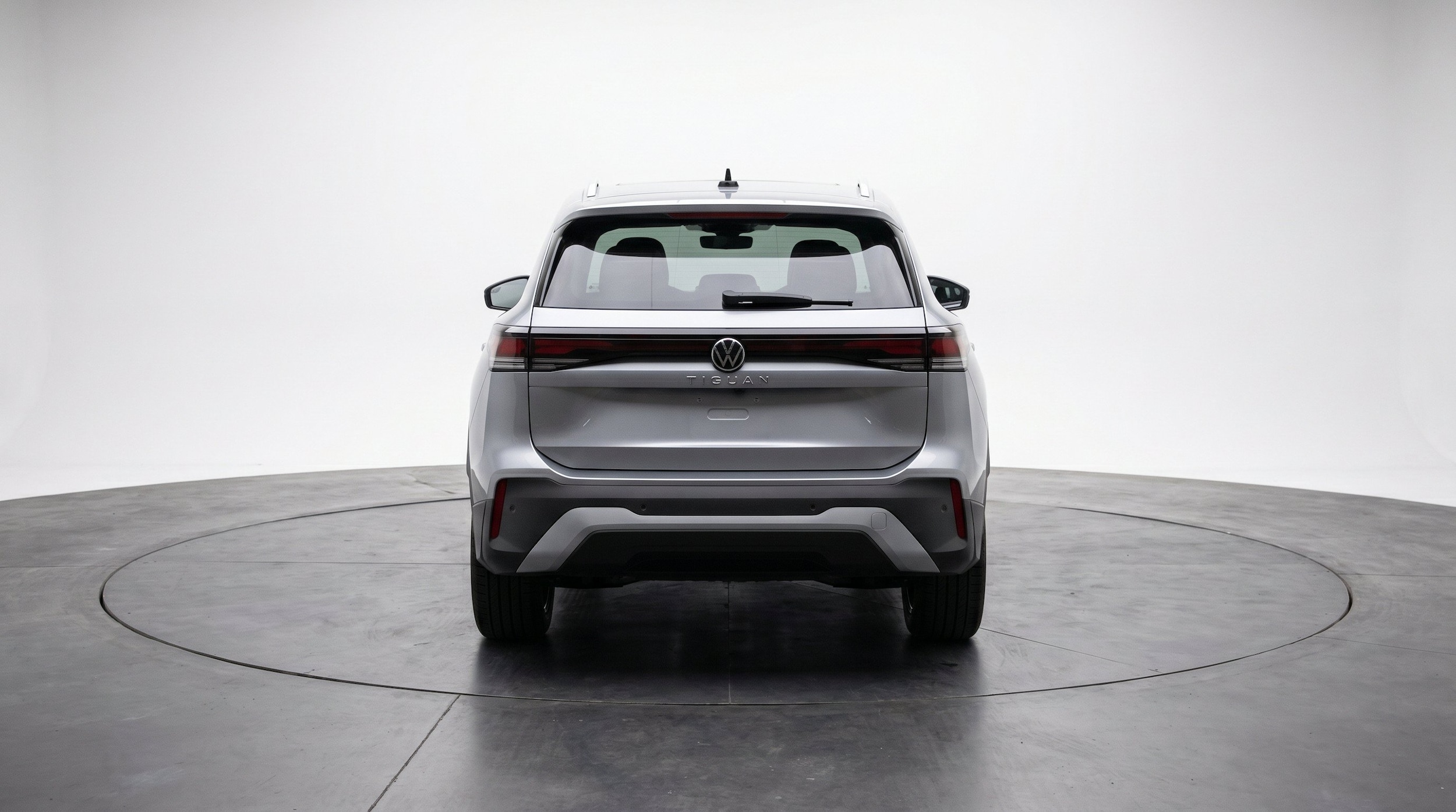 Thumbnail: 2026 Volkswagen Tiguan - 7