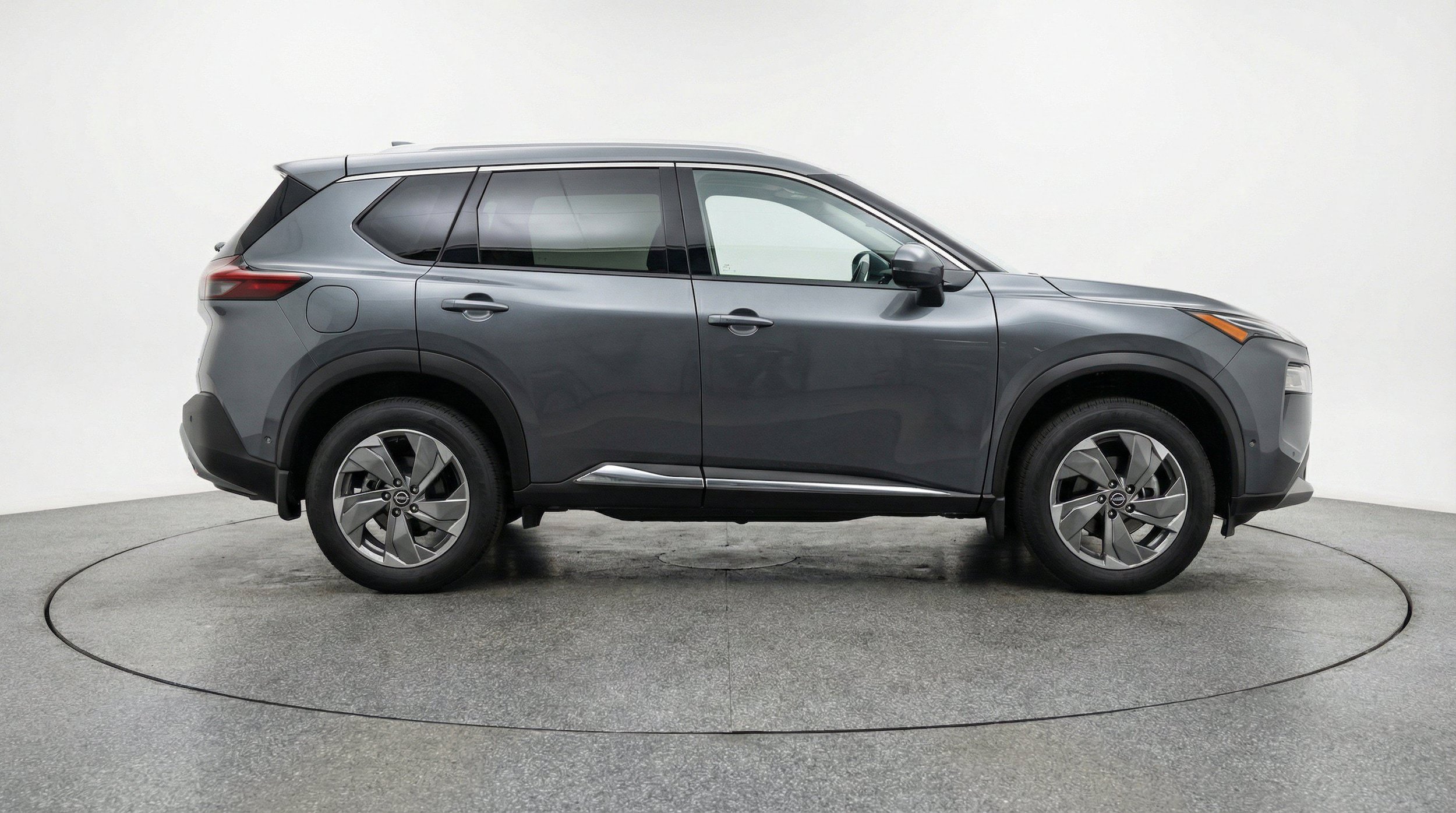 Thumbnail: 2025 Nissan Rogue - 11