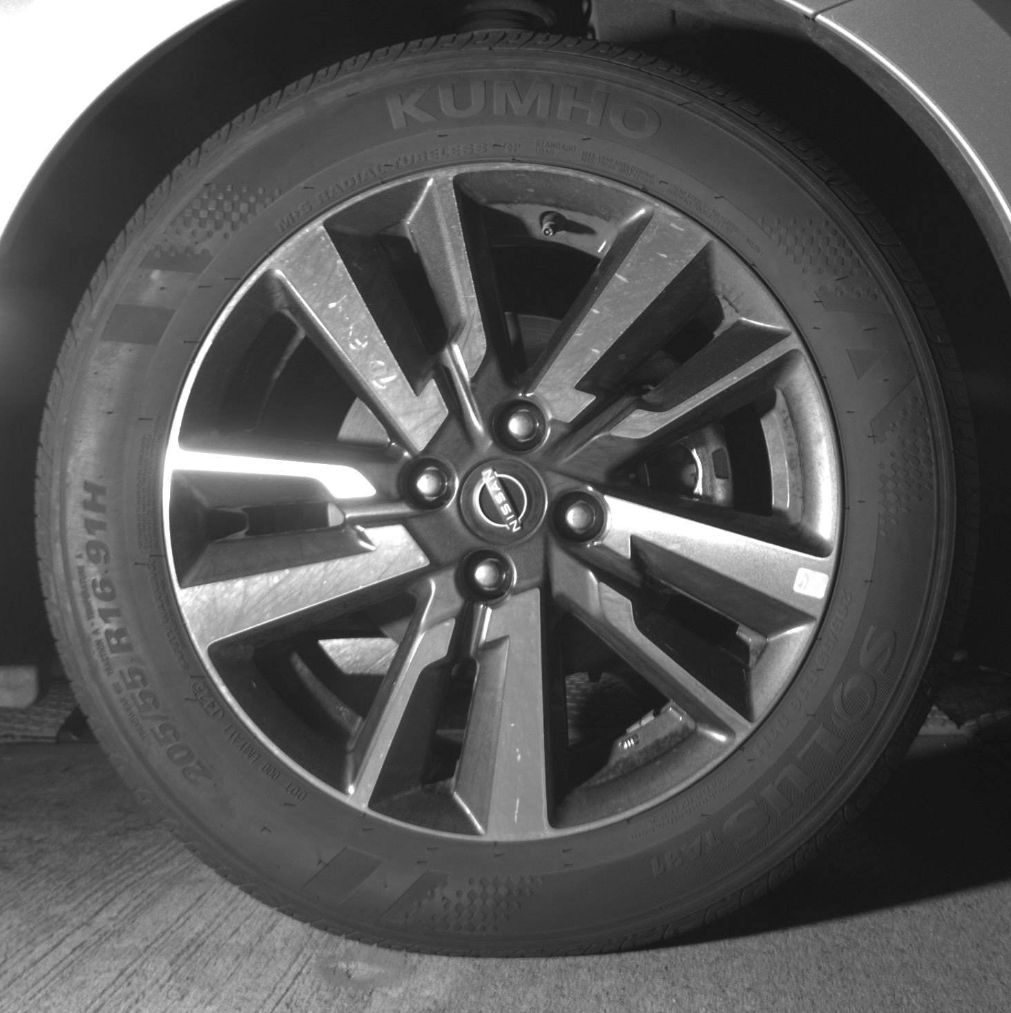 Thumbnail: 2025 Nissan Versa - 13