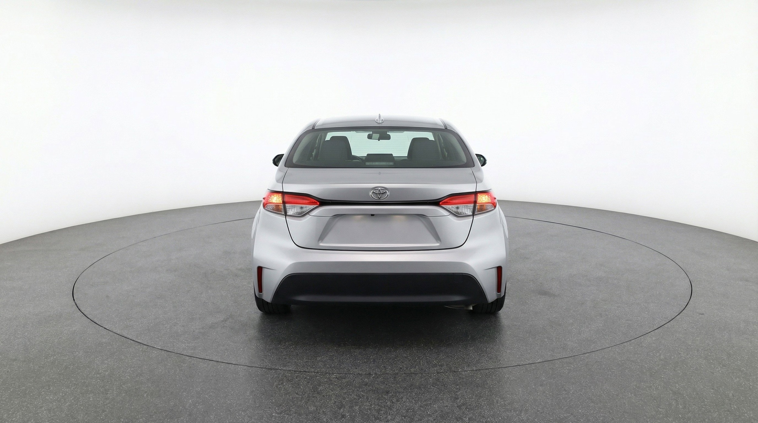 Thumbnail: 2025 Toyota Corolla - 7