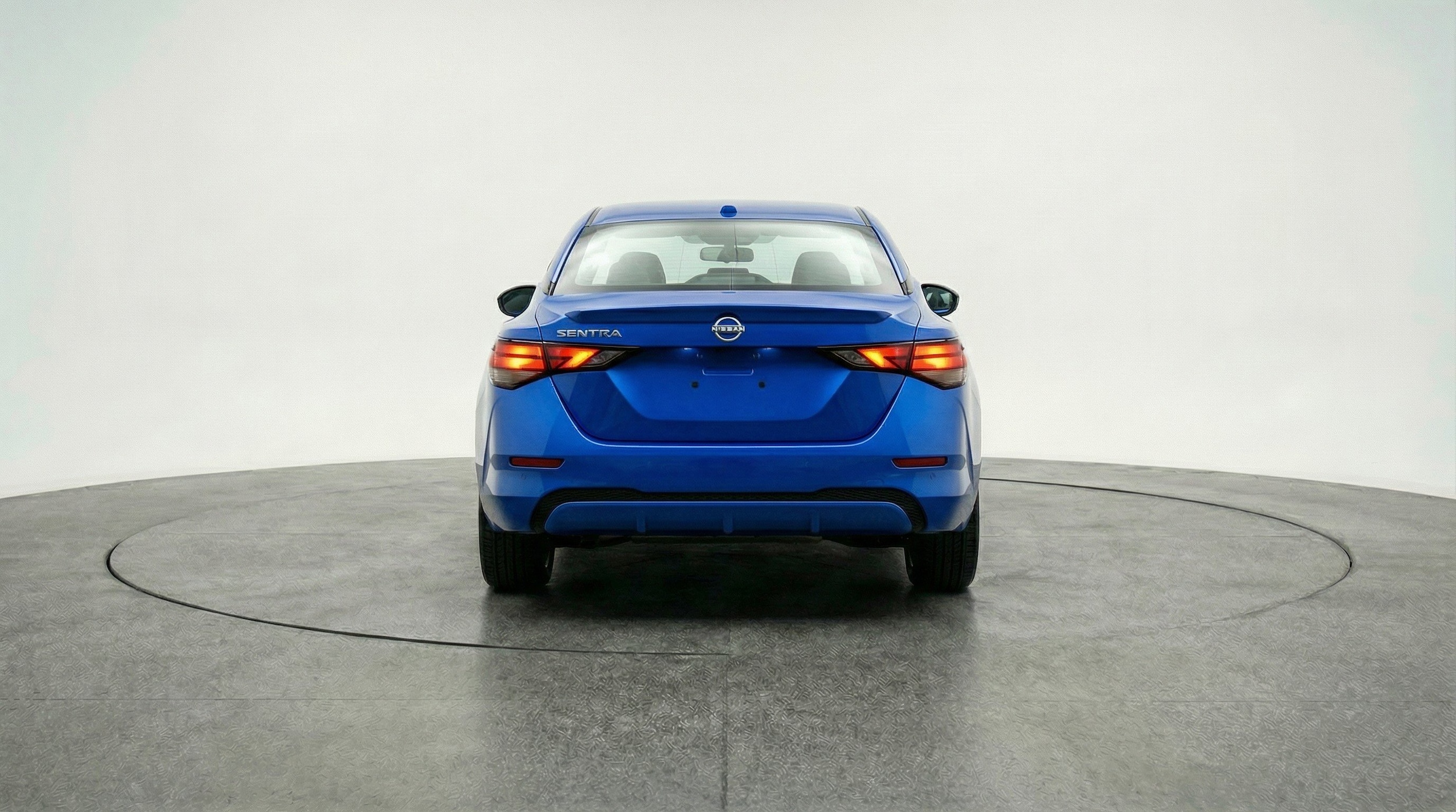 Thumbnail: 2025 Nissan Sentra - 7