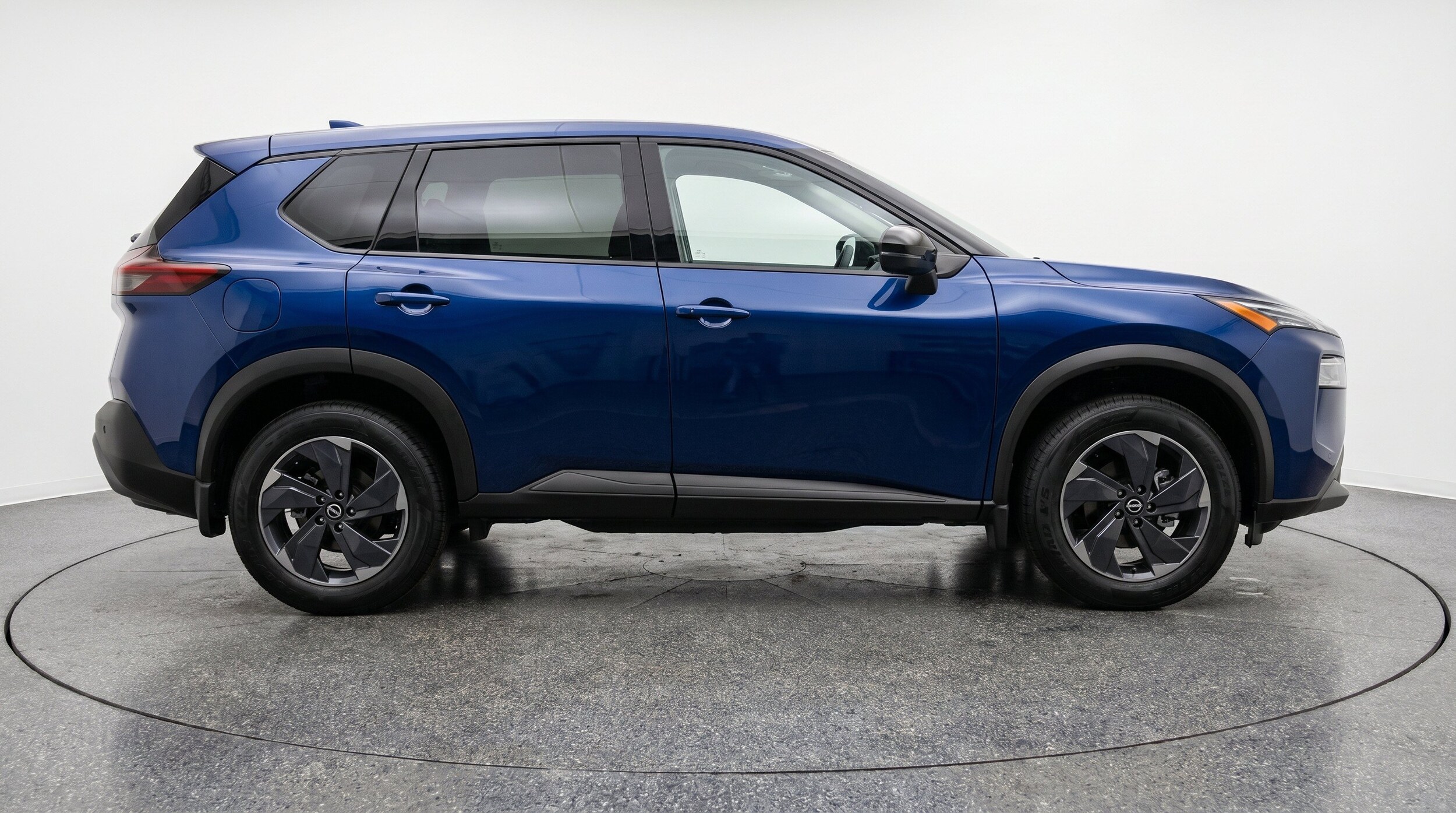 Thumbnail: 2025 Nissan Rogue - 11
