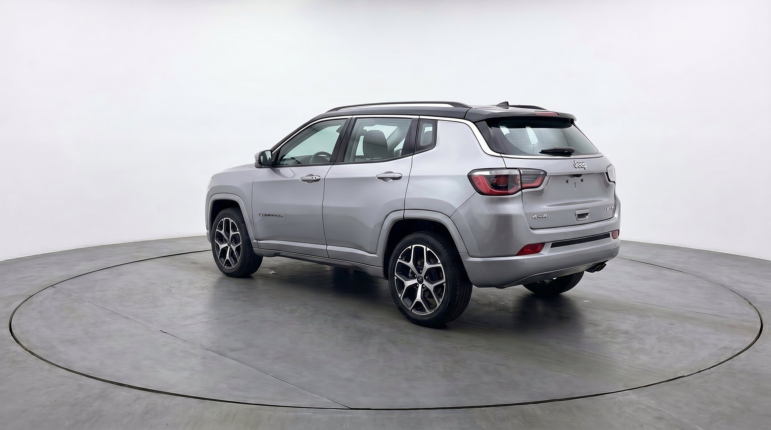 Thumbnail: 2025 Jeep Compass - 6