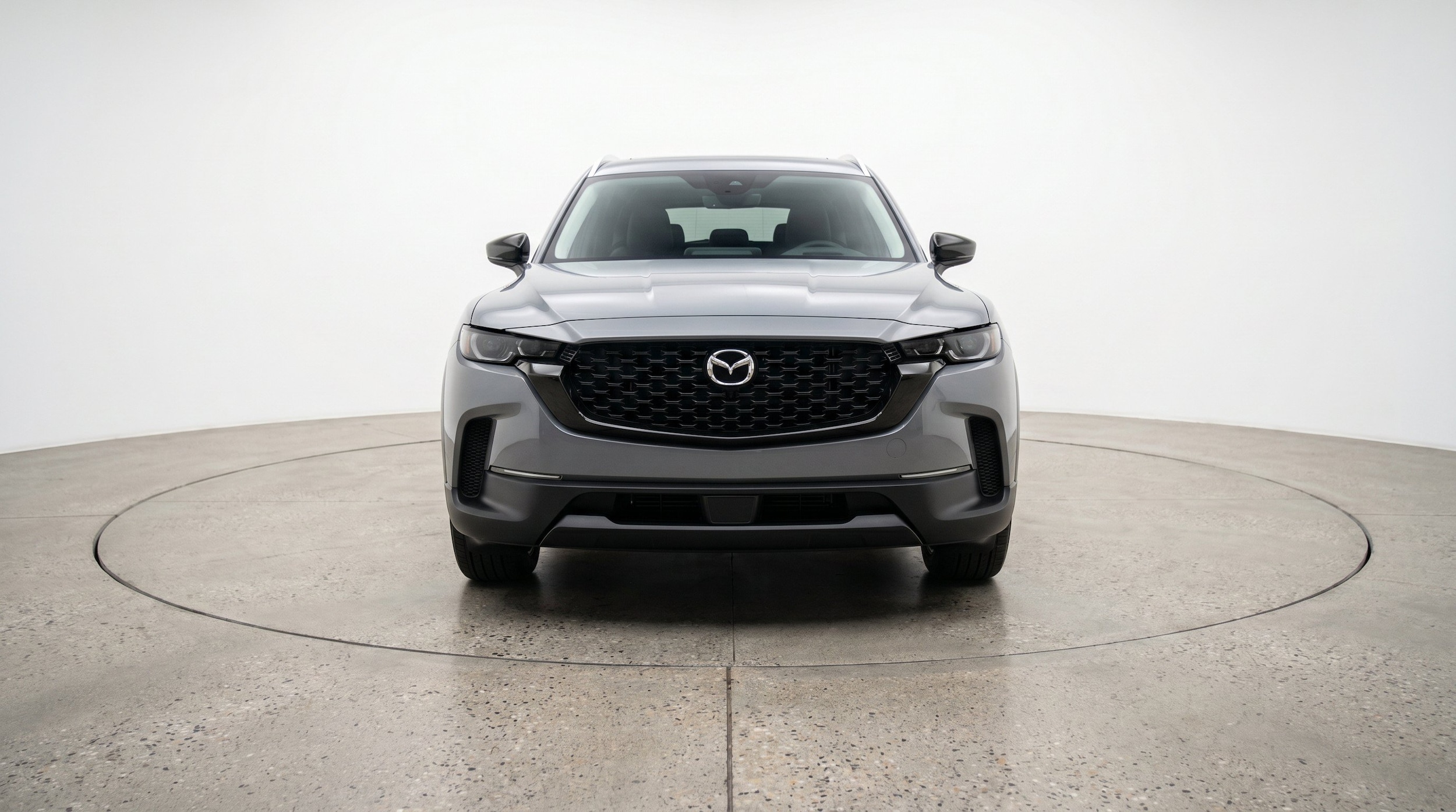 Thumbnail: 2026 Mazda CX-50 - 2