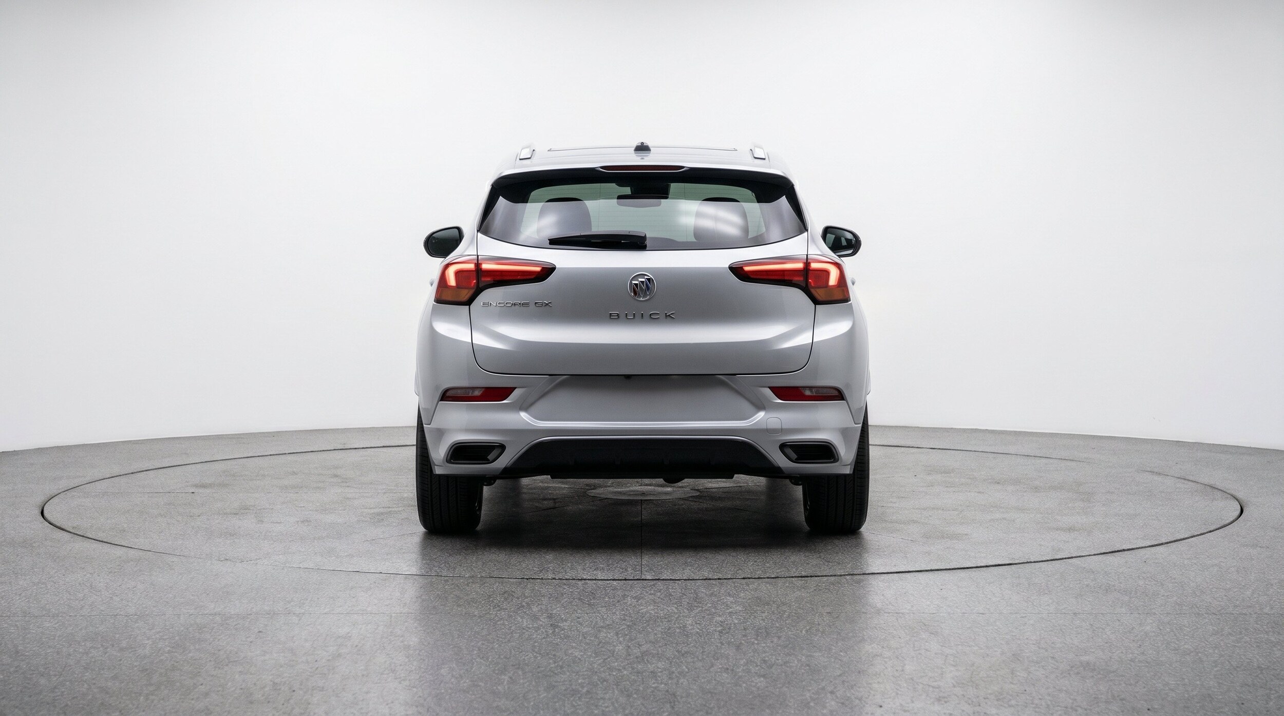 Thumbnail: 2026 Buick Encore GX - 7