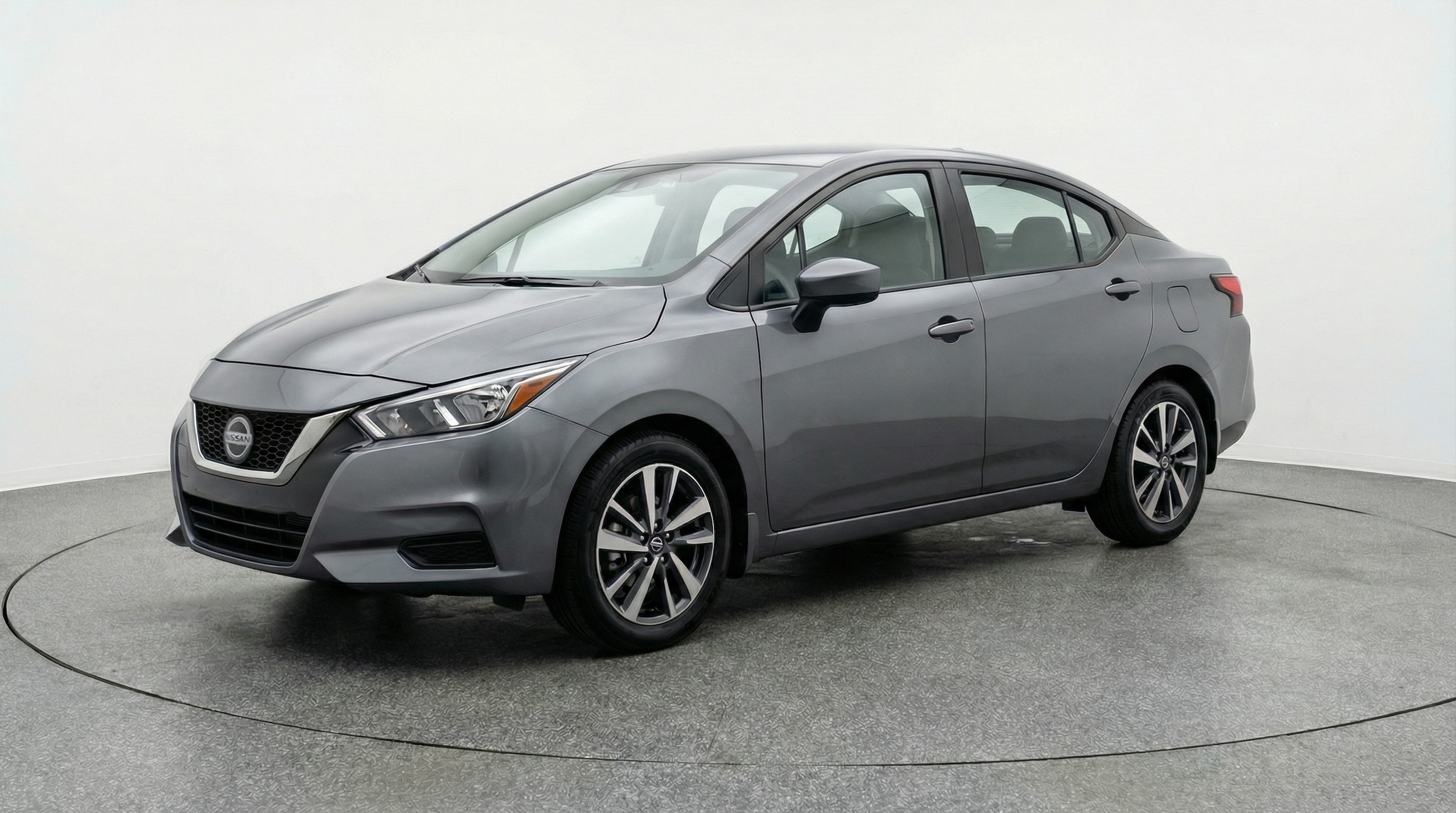 Thumbnail: 2025 Nissan Versa - 3