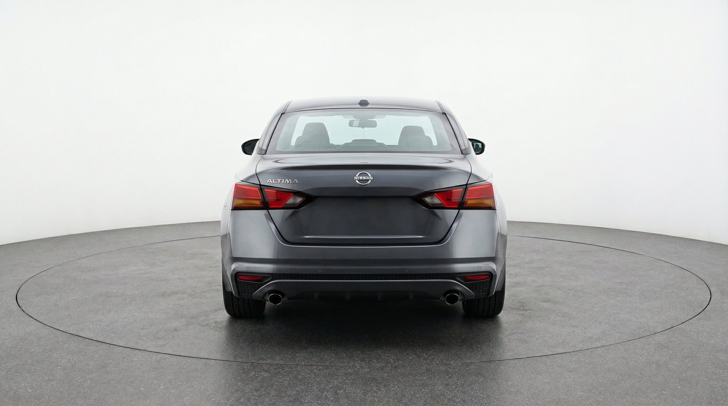 Thumbnail: 2026 Nissan Altima - 7