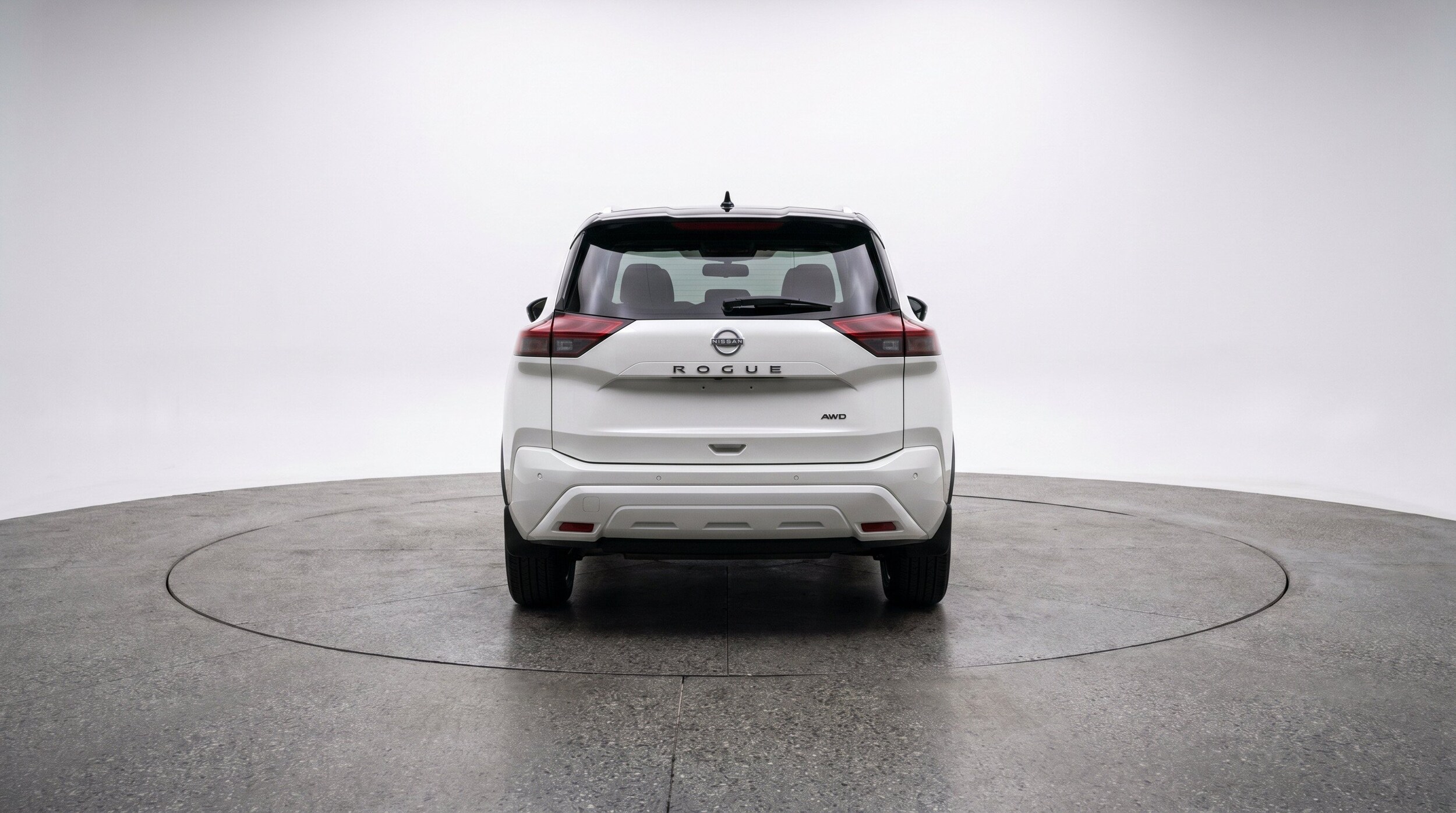 Thumbnail: 2025 Nissan Rogue - 7