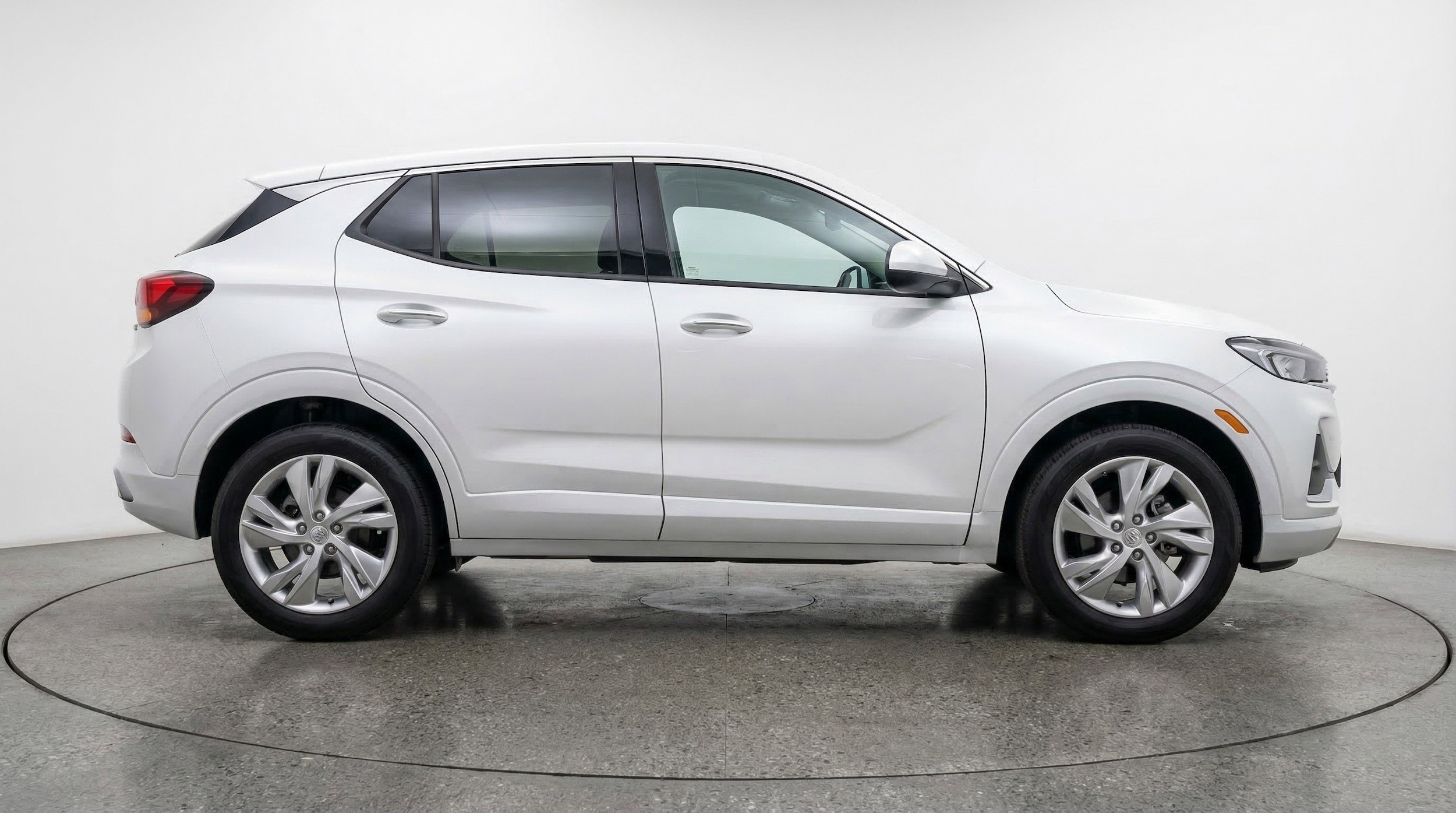 Thumbnail: 2025 Buick Encore GX - 11