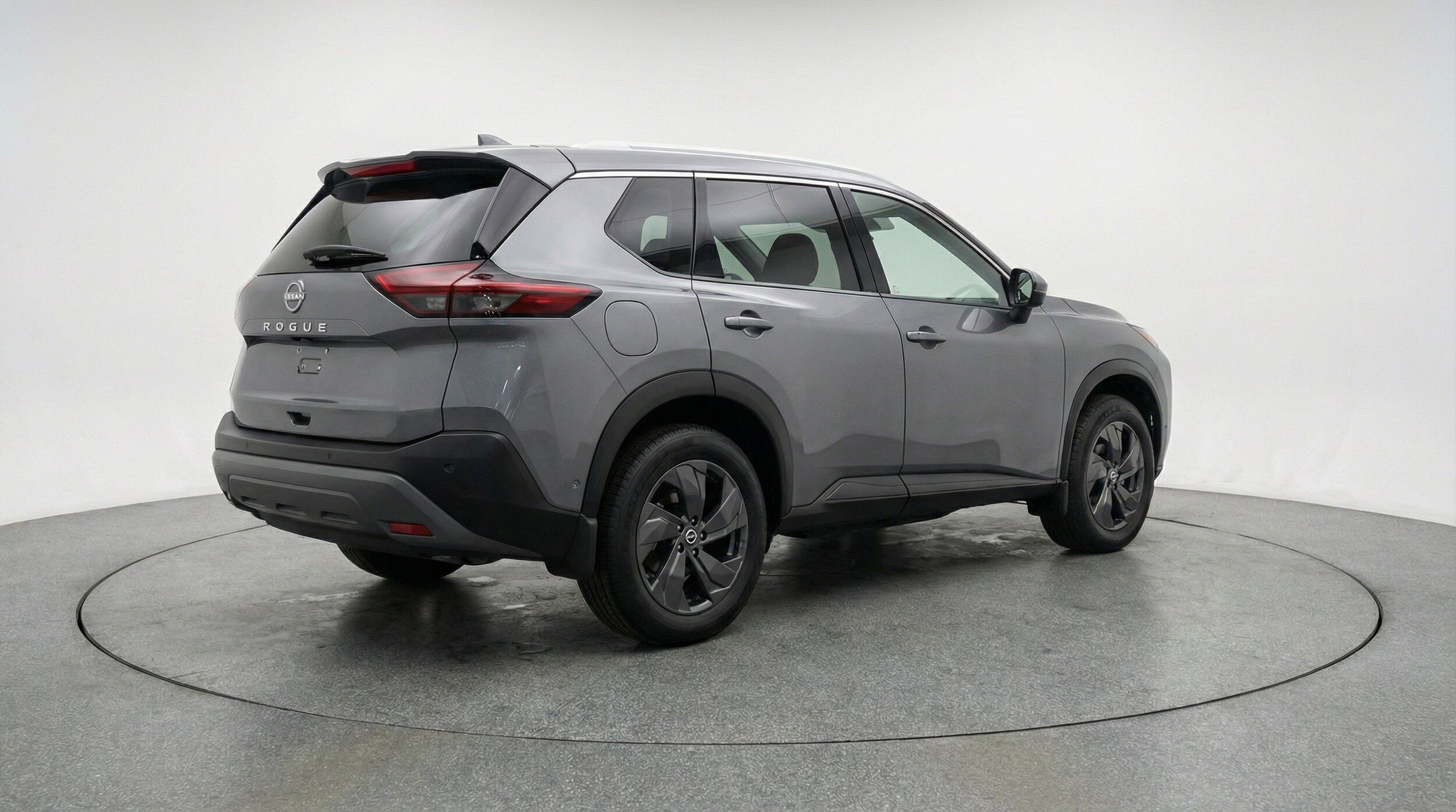Thumbnail: 2026 Nissan Rogue - 9