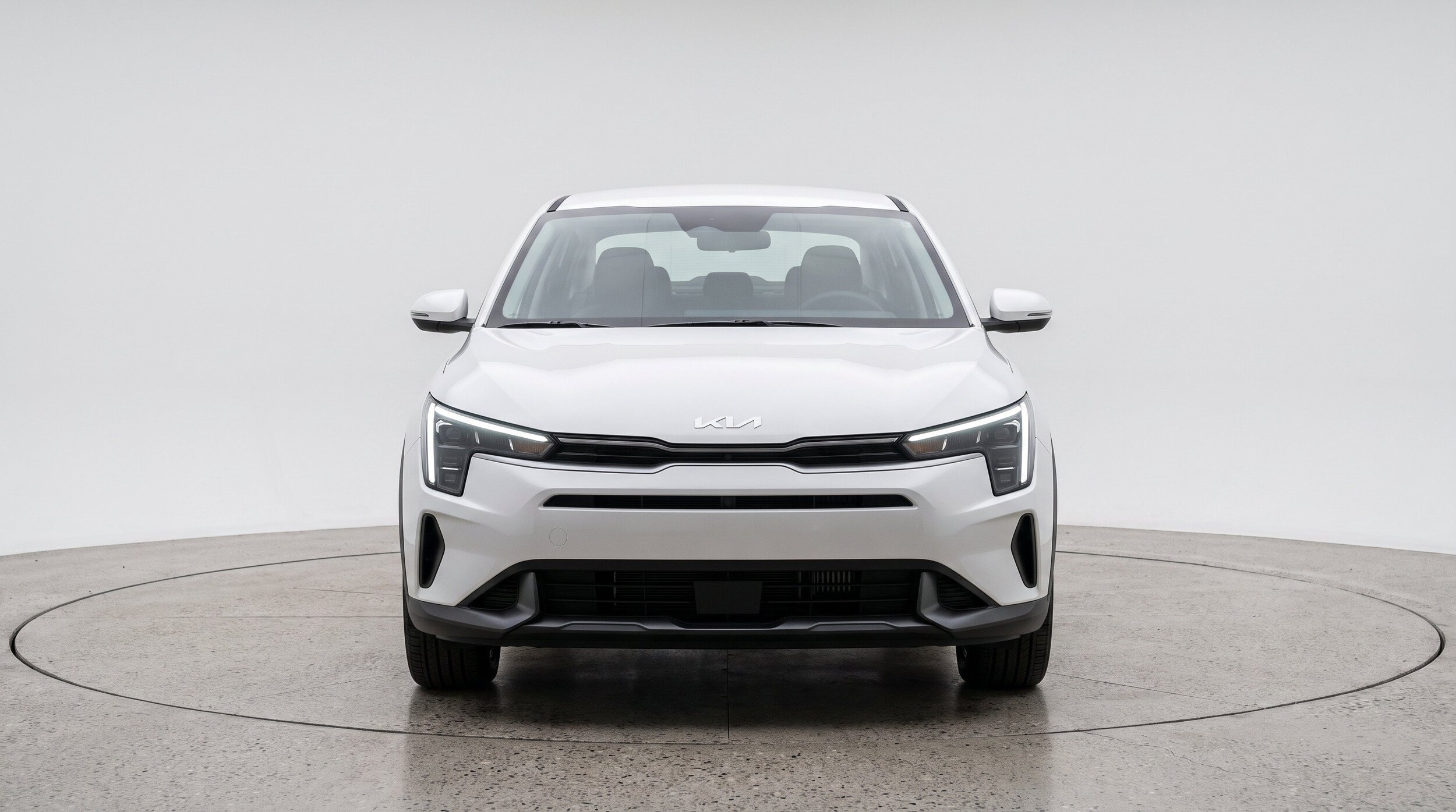 Thumbnail: 2026 Kia K4 - 2