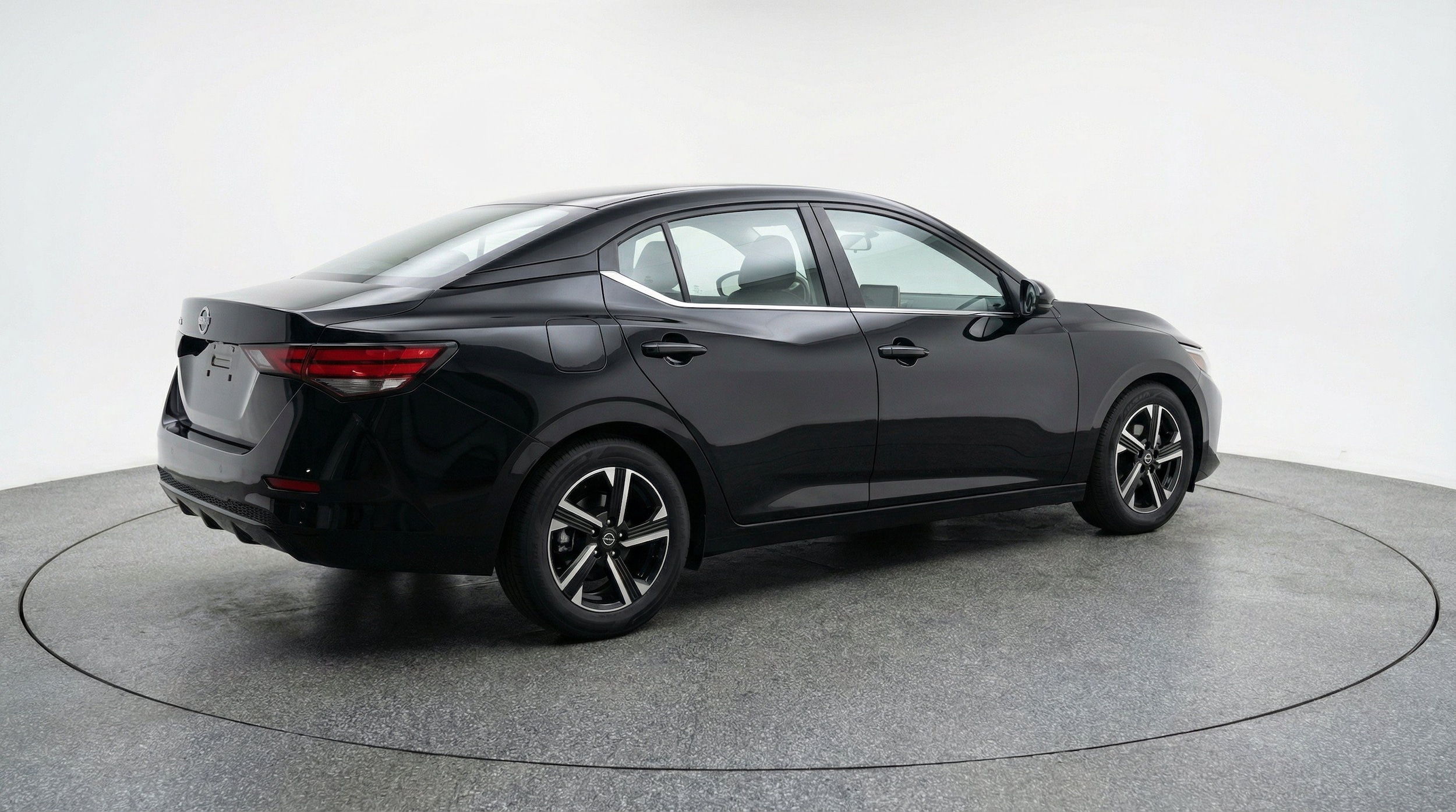 Thumbnail: 2025 Nissan Sentra - 9