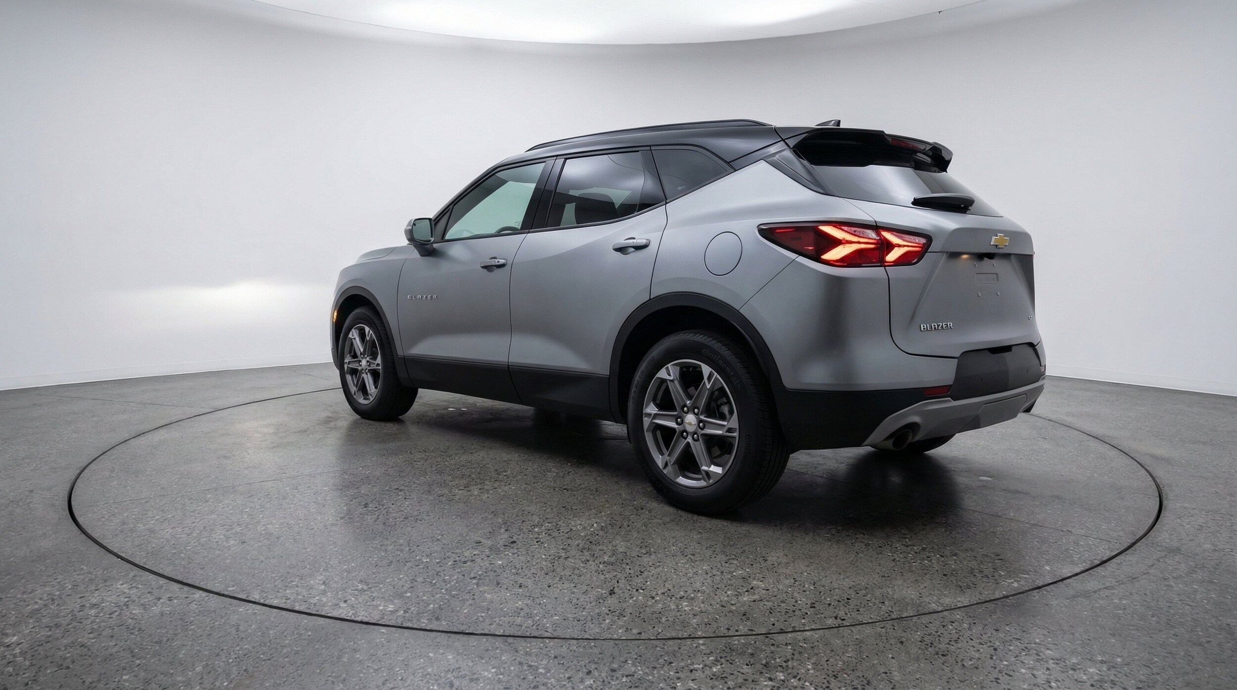Thumbnail: 2025 Chevrolet Blazer - 6