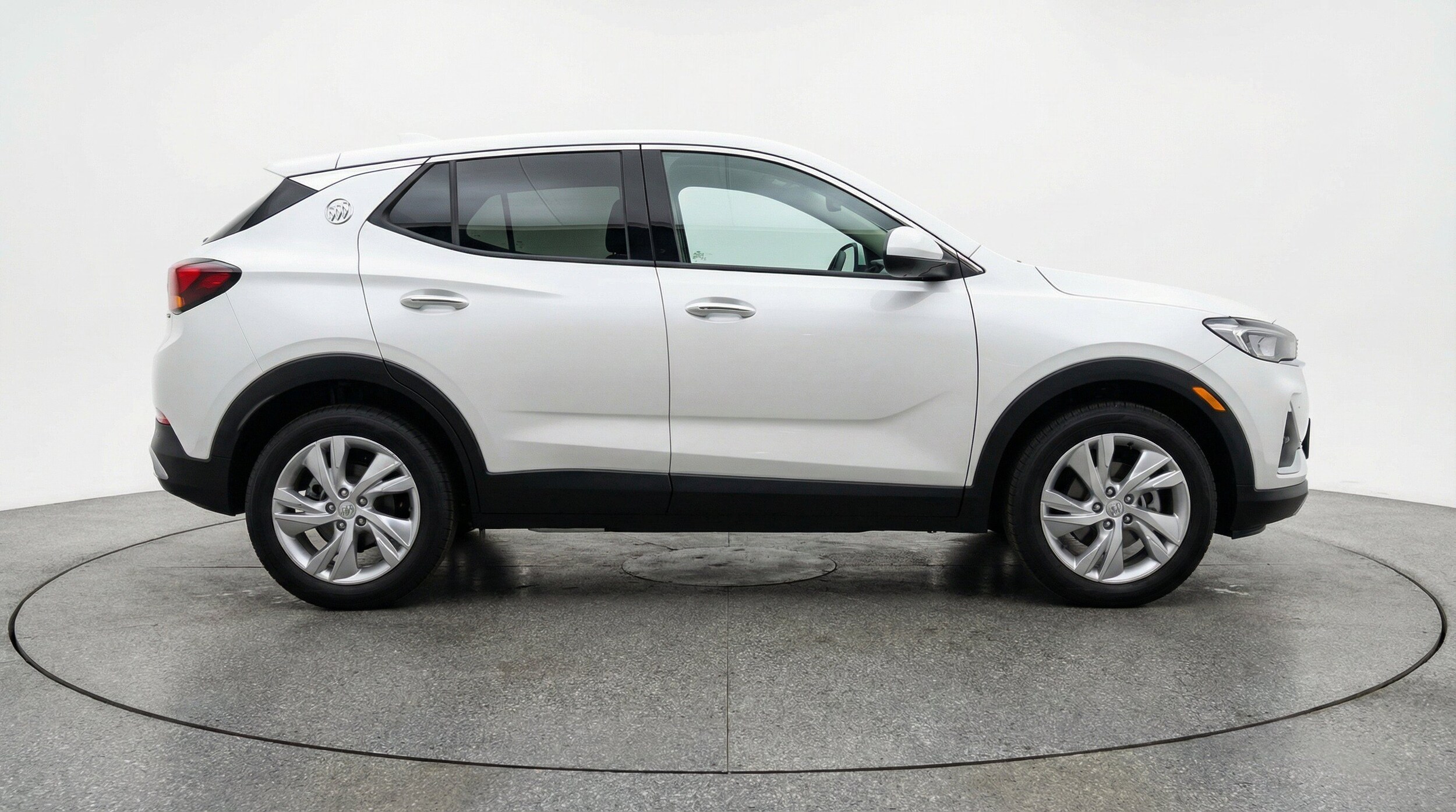 Thumbnail: 2026 Buick Encore GX - 11