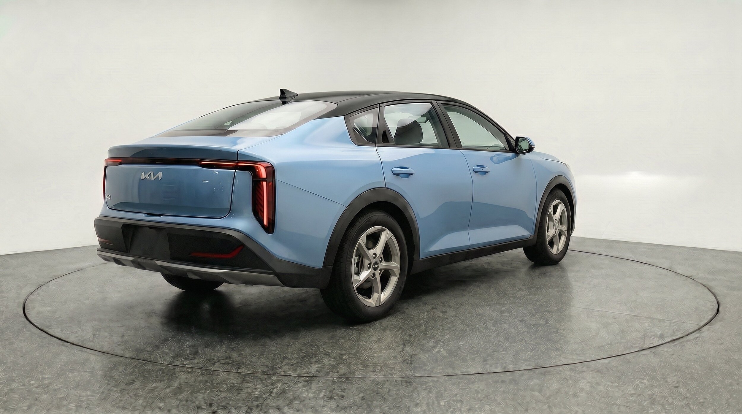 Thumbnail: 2026 Kia K4 - 9
