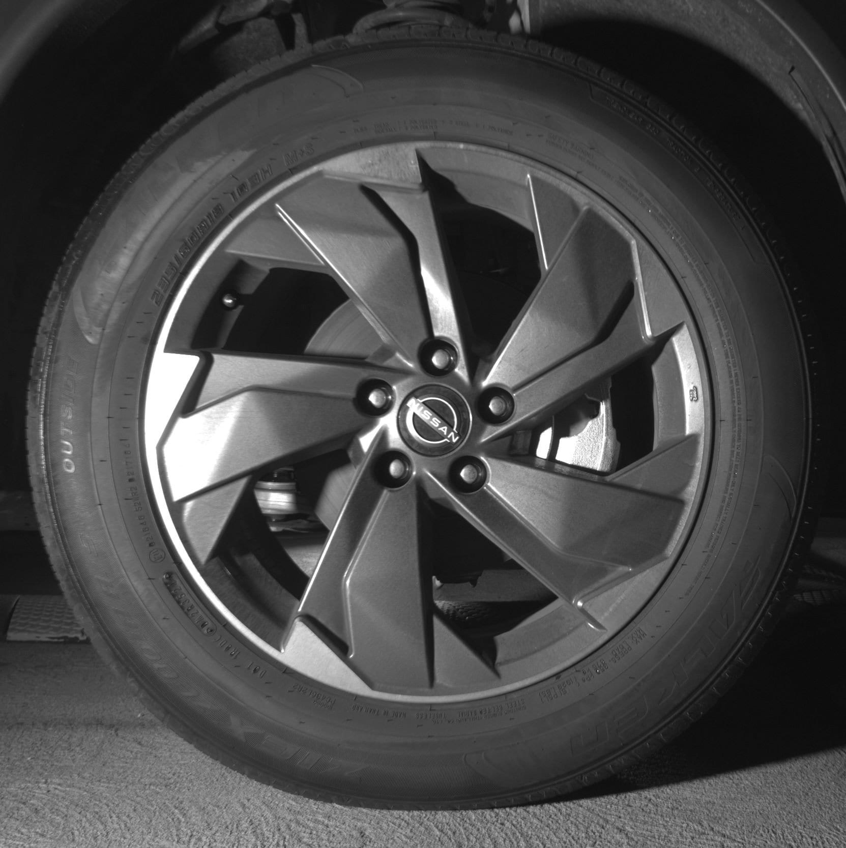 Thumbnail: 2025 Nissan Rogue - 13