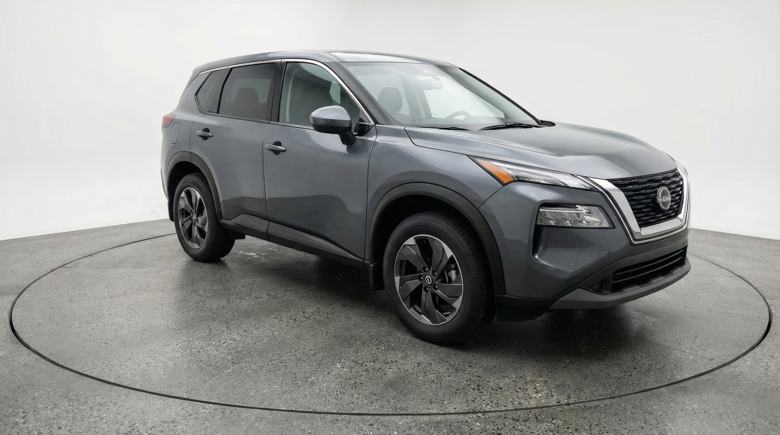 Thumbnail: 2025 Nissan Rogue - 1