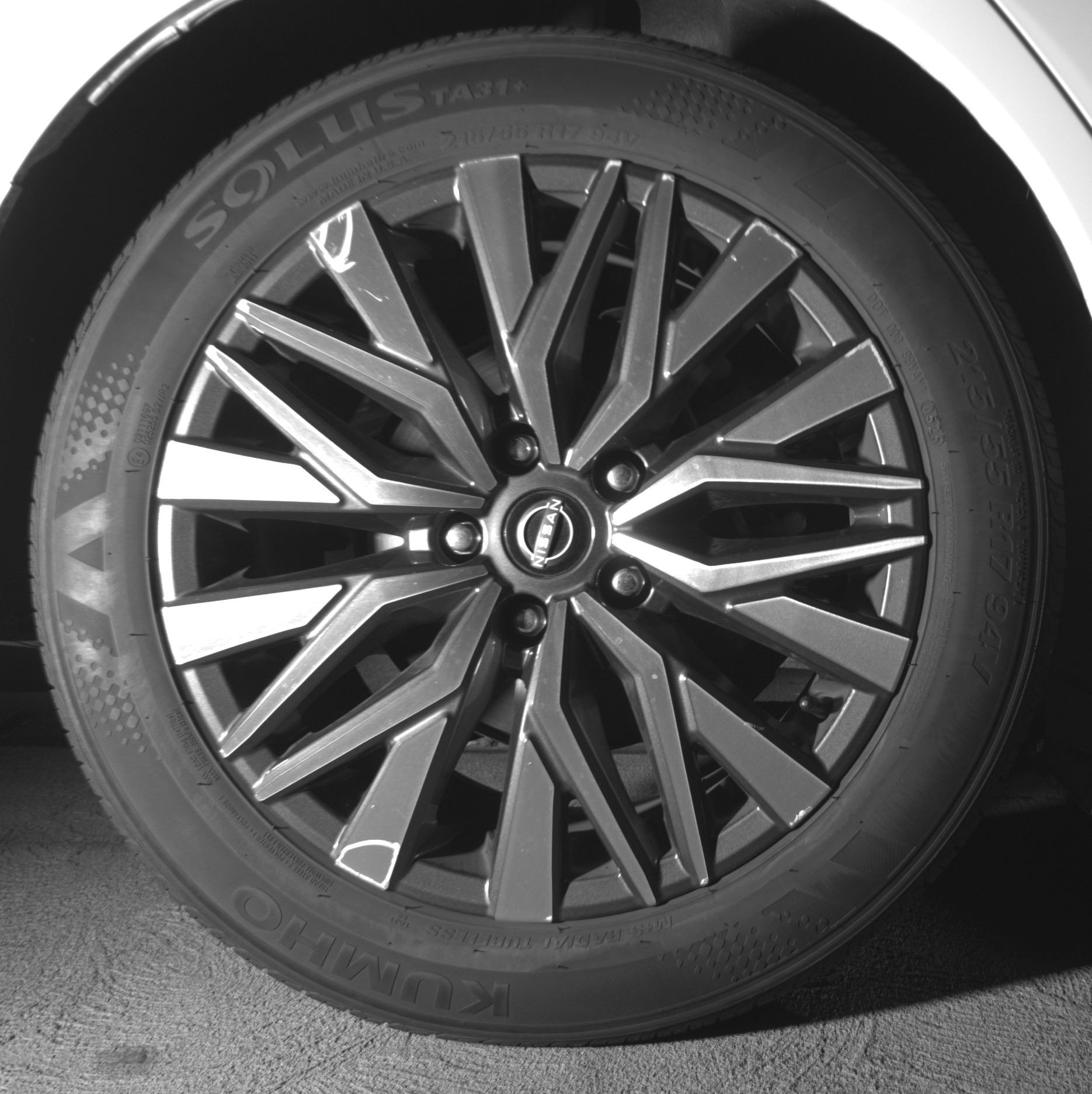 Thumbnail: 2025 Nissan Altima - 15