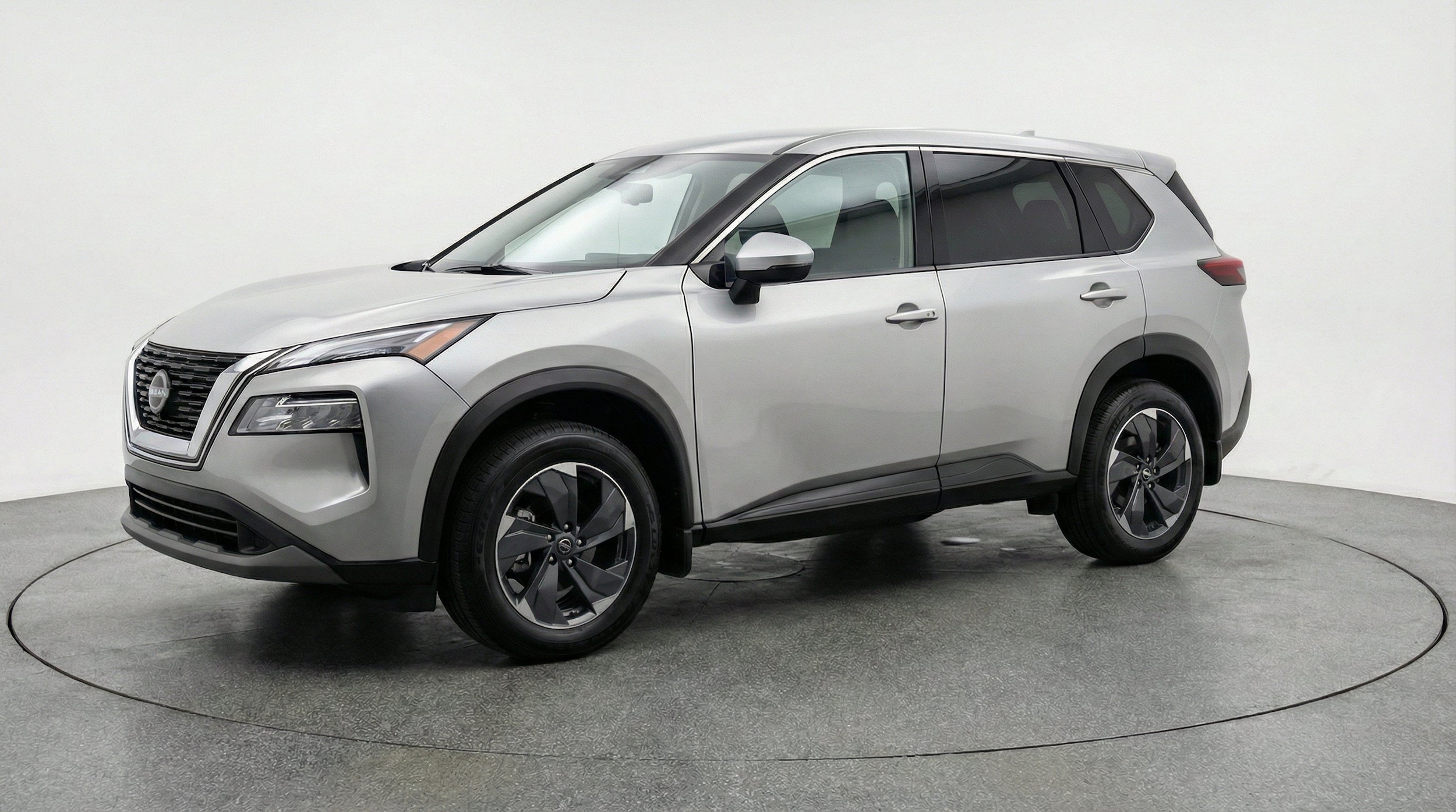 Thumbnail: 2025 Nissan Rogue - 3