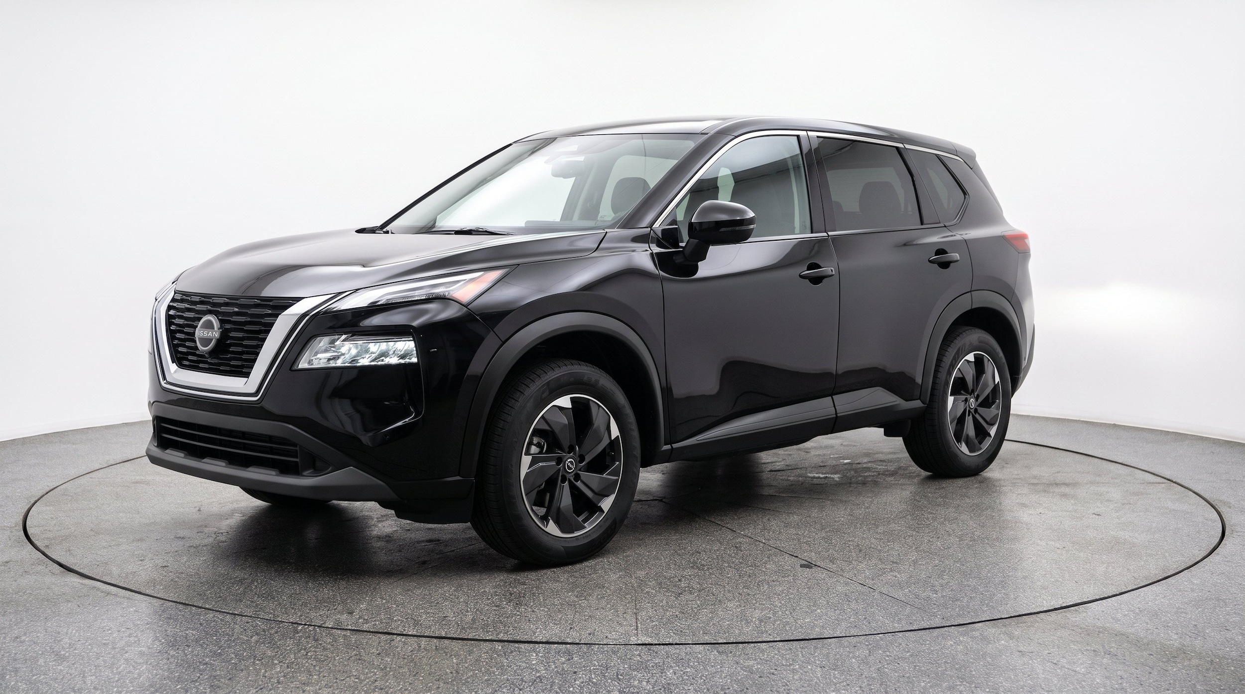 Thumbnail: 2025 Nissan Rogue - 3
