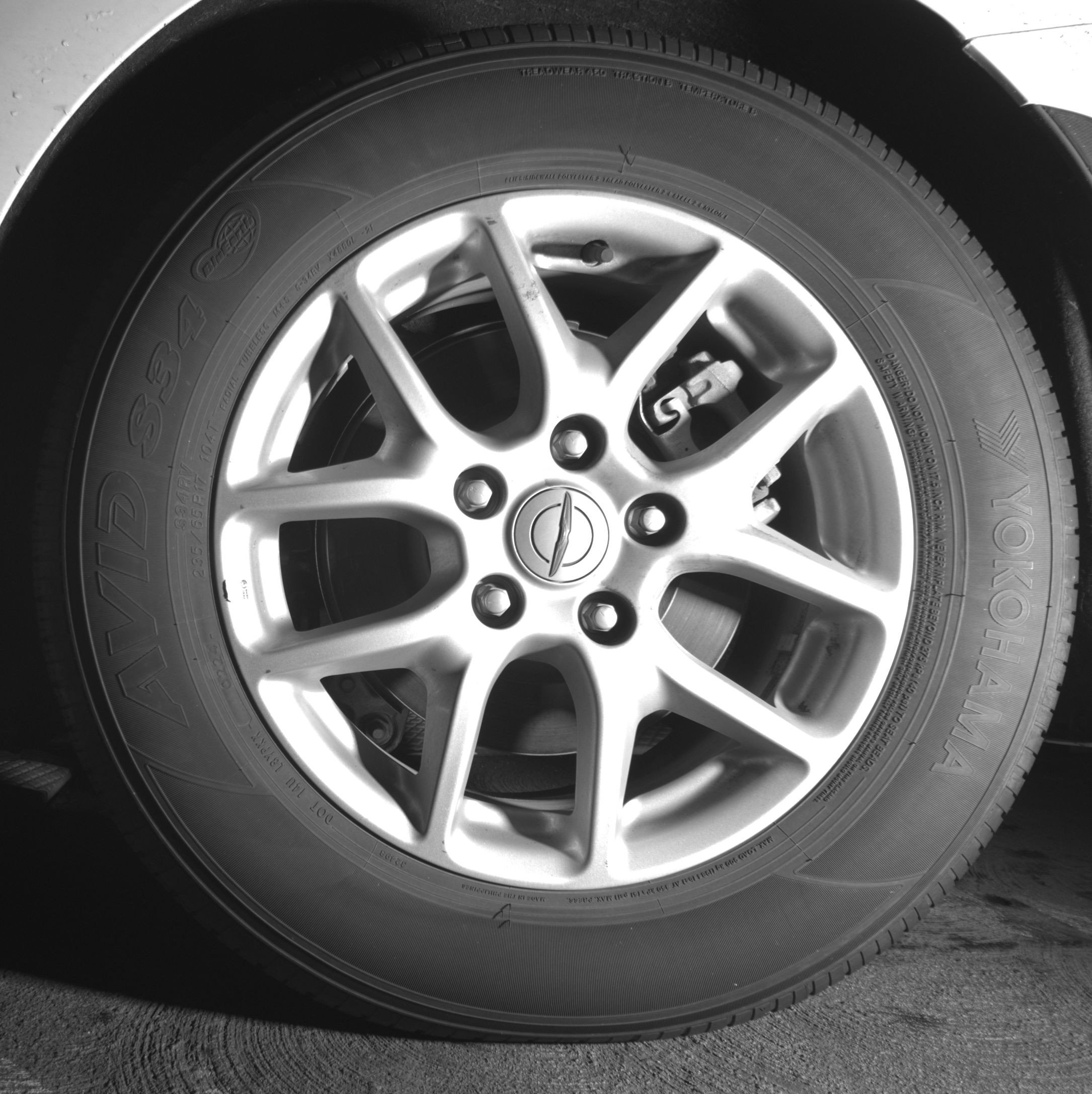 Thumbnail: 2024 Chrysler Pacifica - 14