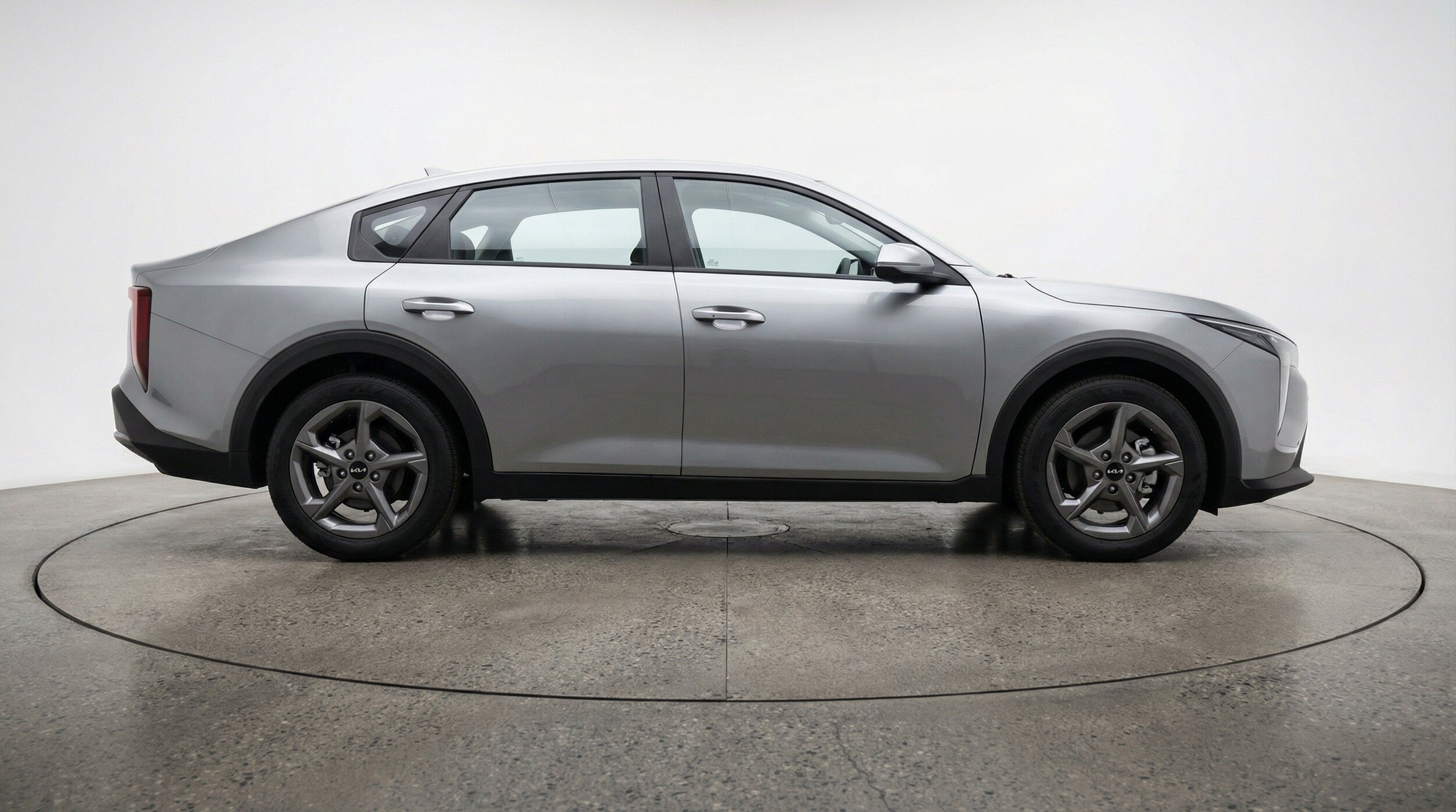 Thumbnail: 2026 Kia K4 - 11