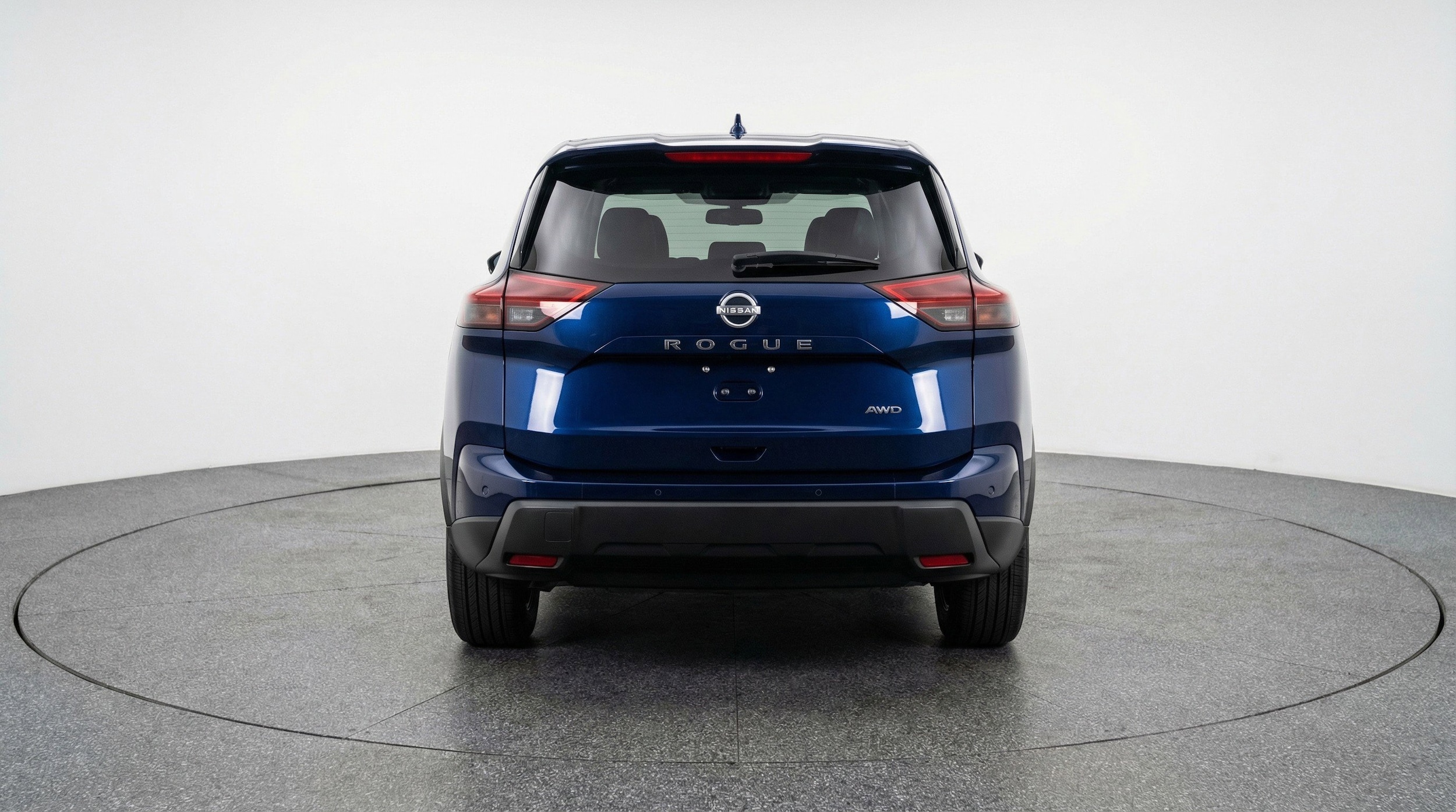 Thumbnail: 2025 Nissan Rogue - 7