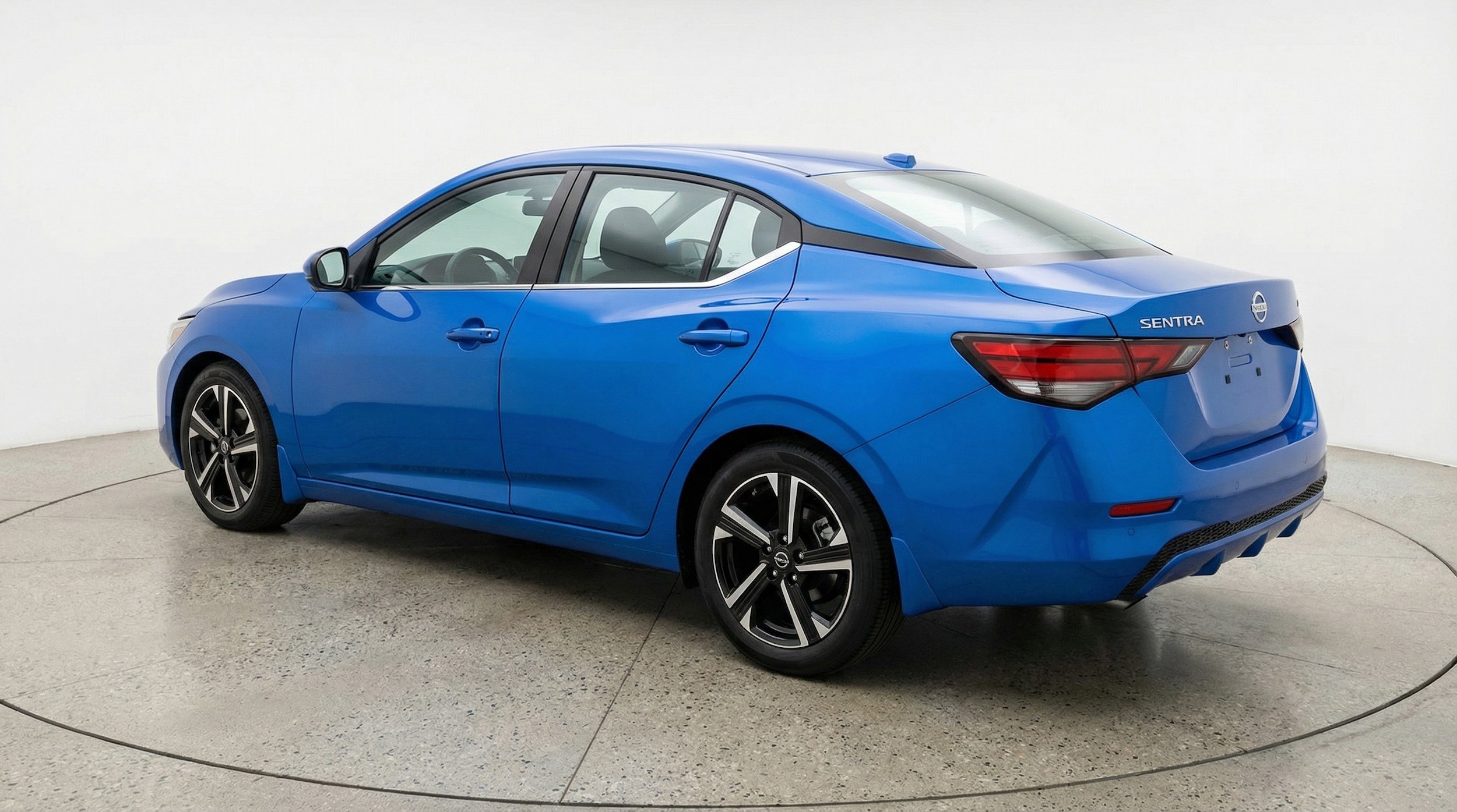 Thumbnail: 2025 Nissan Sentra - 6