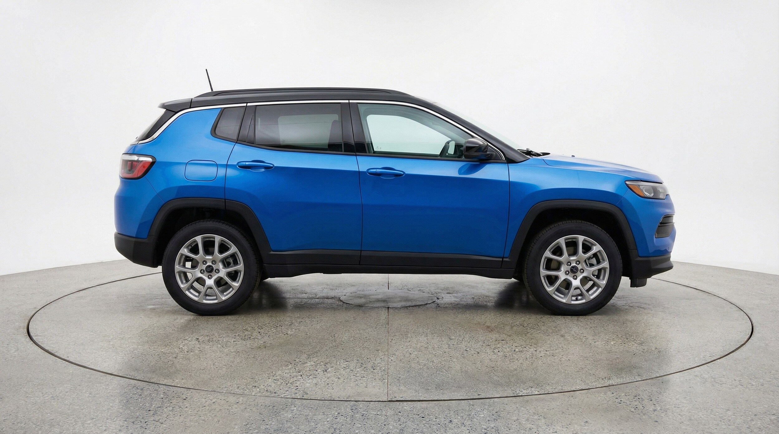 Thumbnail: 2025 Jeep Compass - 11