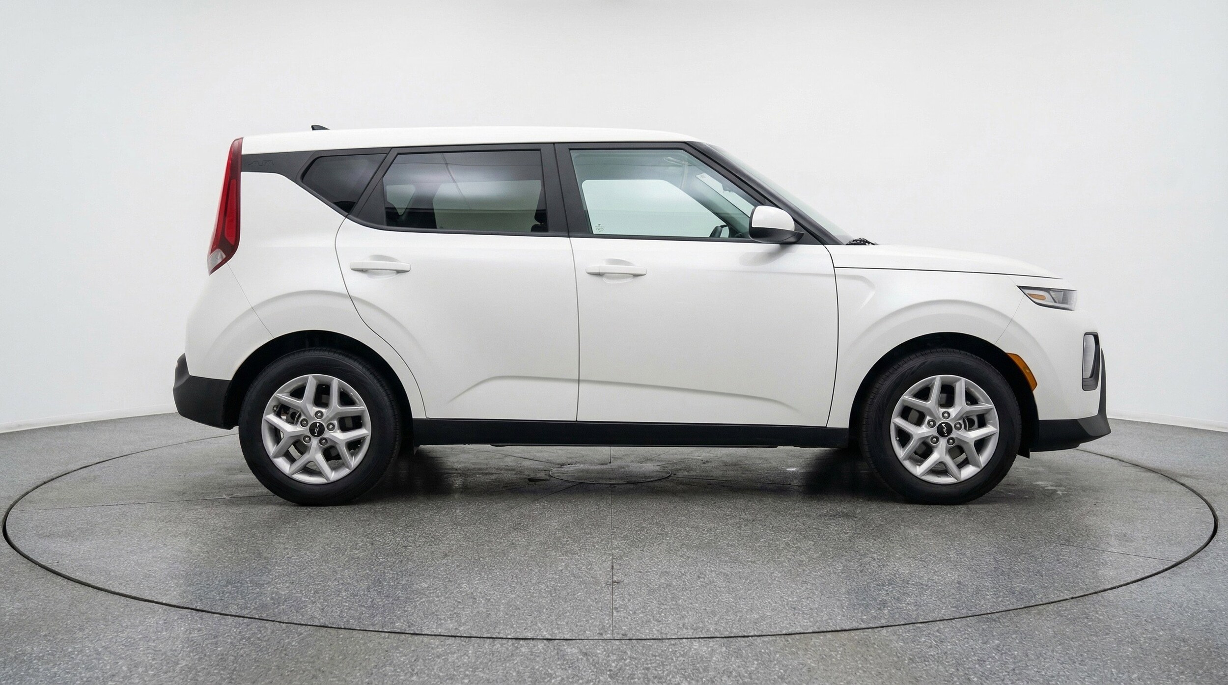 Thumbnail: 2025 Kia Soul - 11