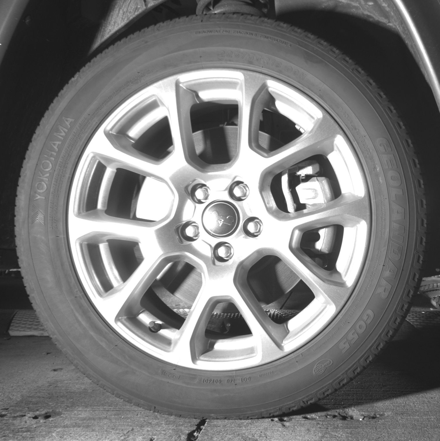 Thumbnail: 2025 Jeep Compass - 10