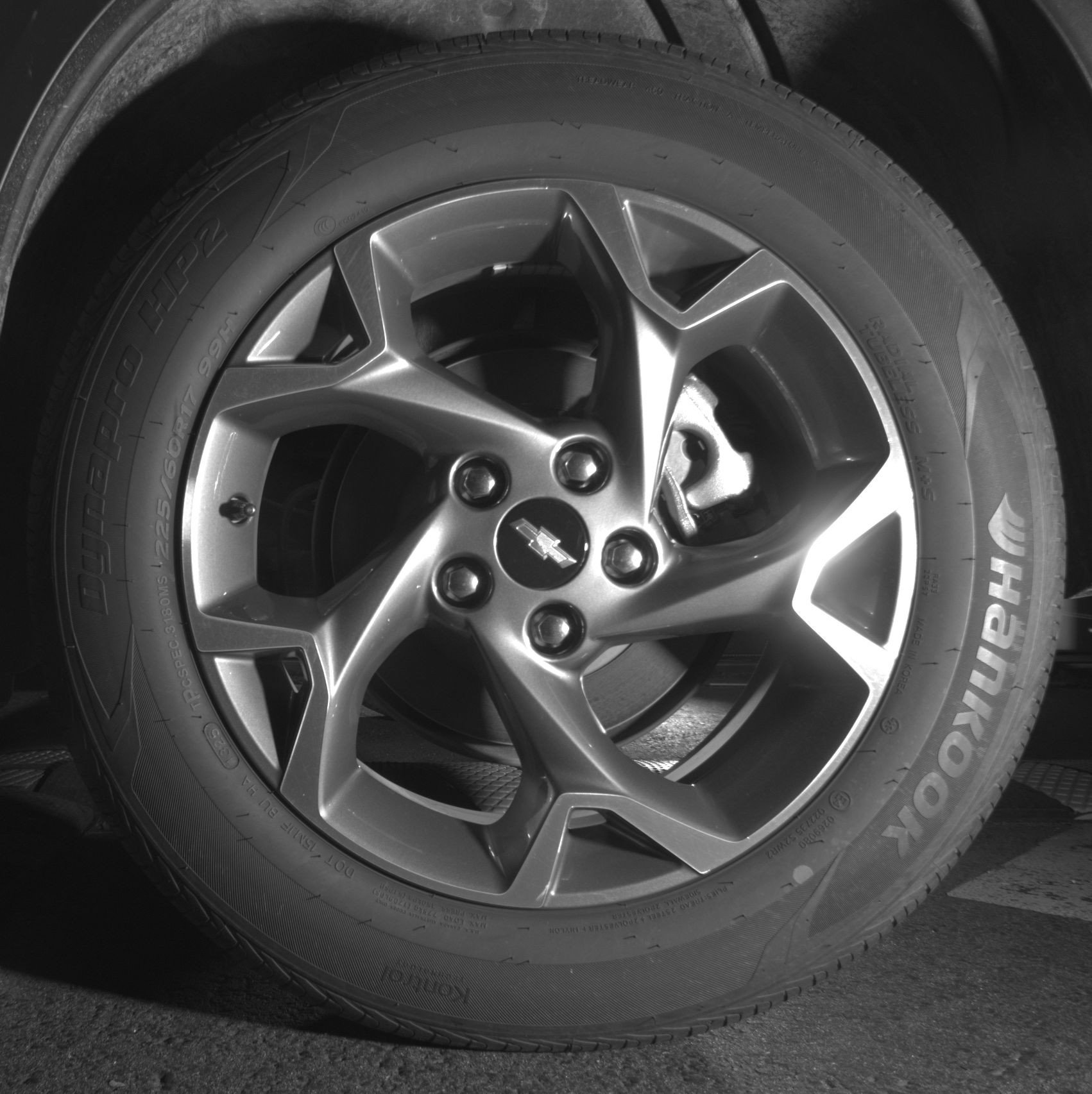 Thumbnail: 2025 Chevrolet Trax - 14