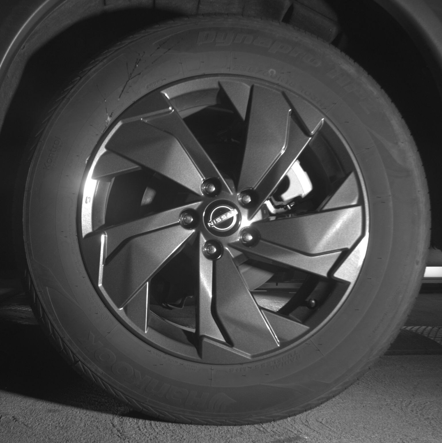 Thumbnail: 2026 Nissan Rogue - 14