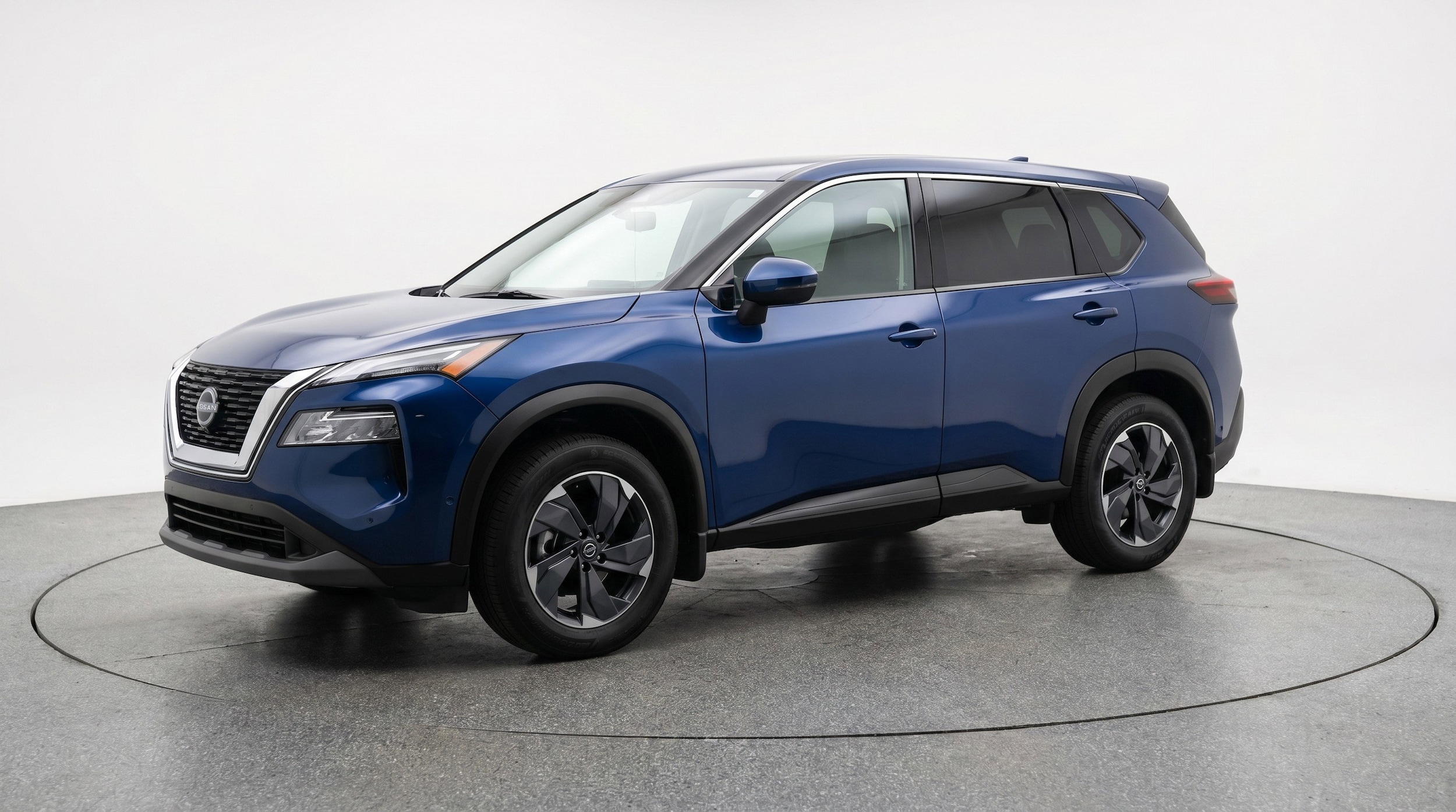 Thumbnail: 2025 Nissan Rogue - 3