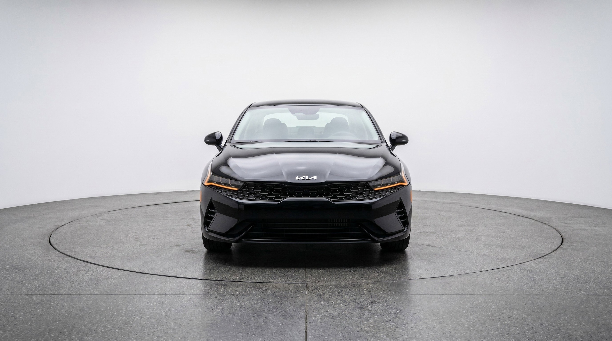 Thumbnail: 2025 Kia K4 - 2