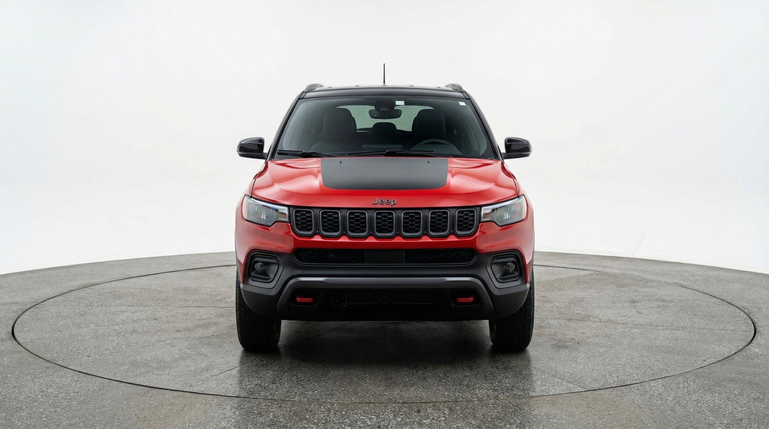 Thumbnail: 2025 Jeep Compass - 2