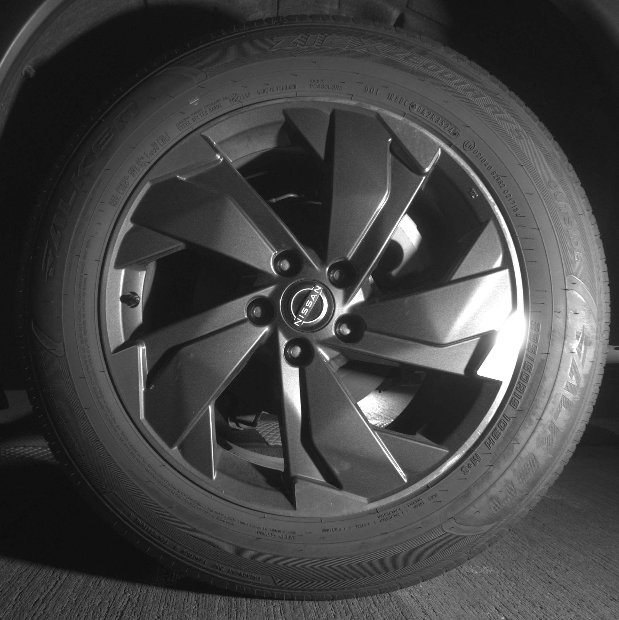 Thumbnail: 2025 Nissan Rogue - 14