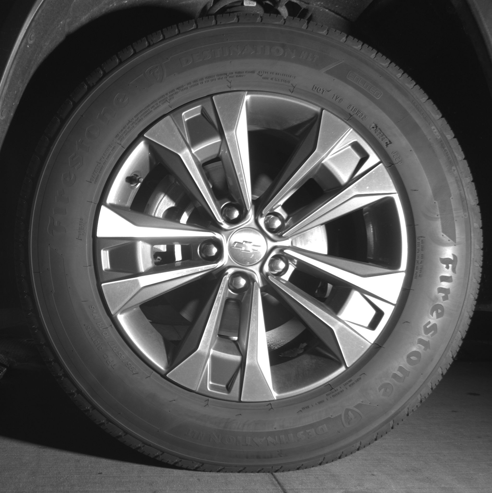 Thumbnail: 2025 Chevrolet Equinox - 9