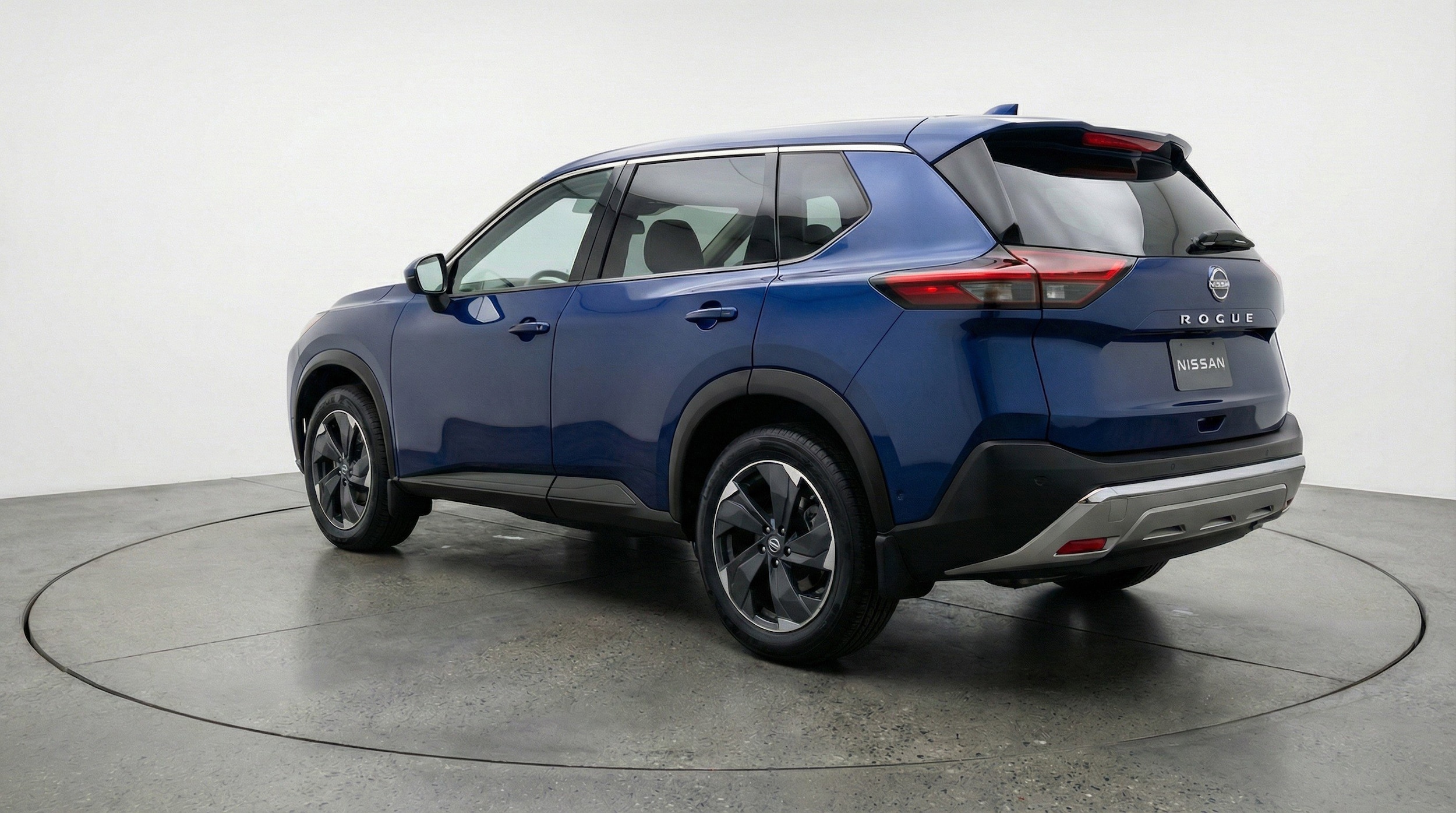 Thumbnail: 2025 Nissan Rogue - 6