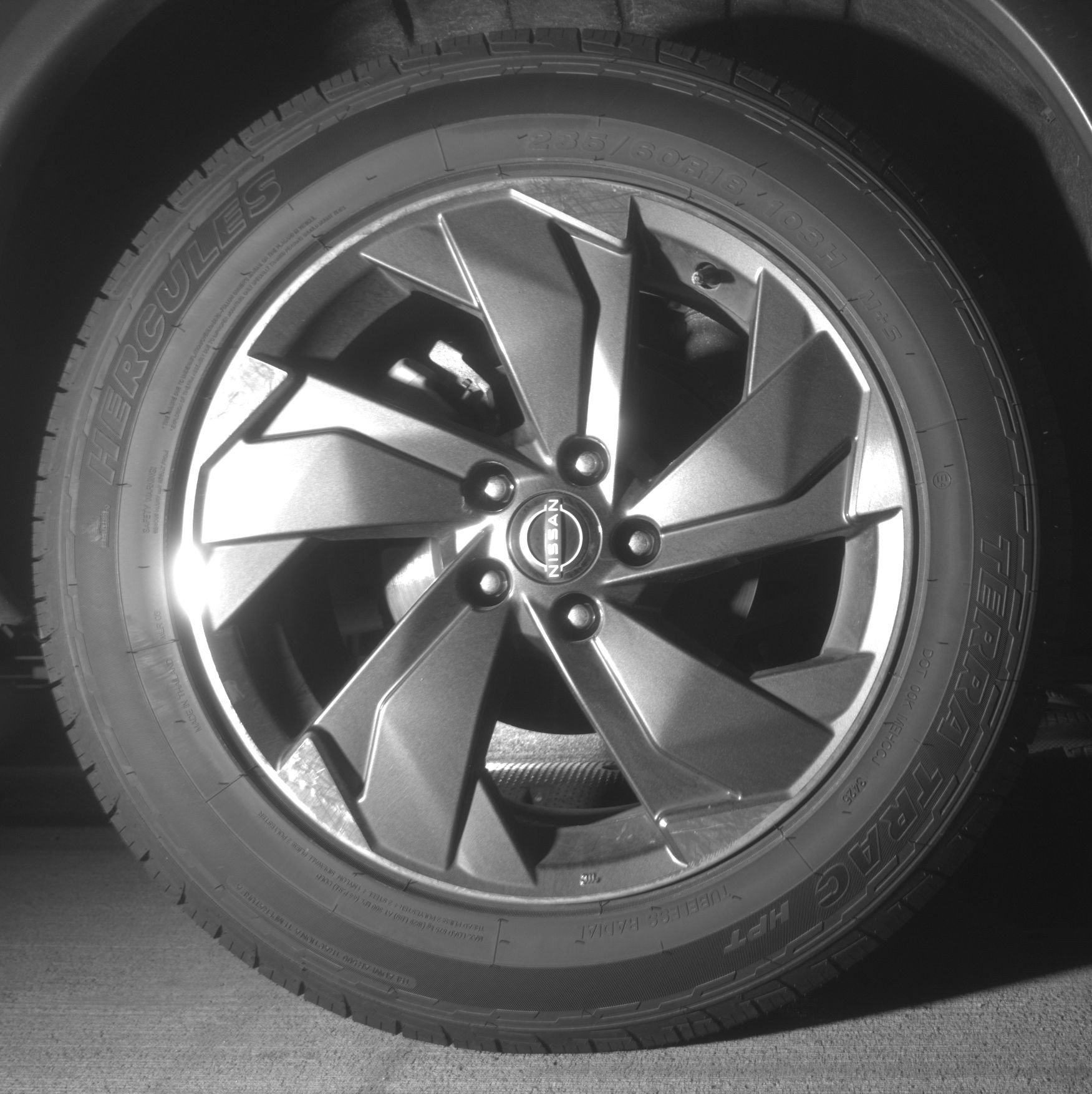 Thumbnail: 2025 Nissan Rogue - 15