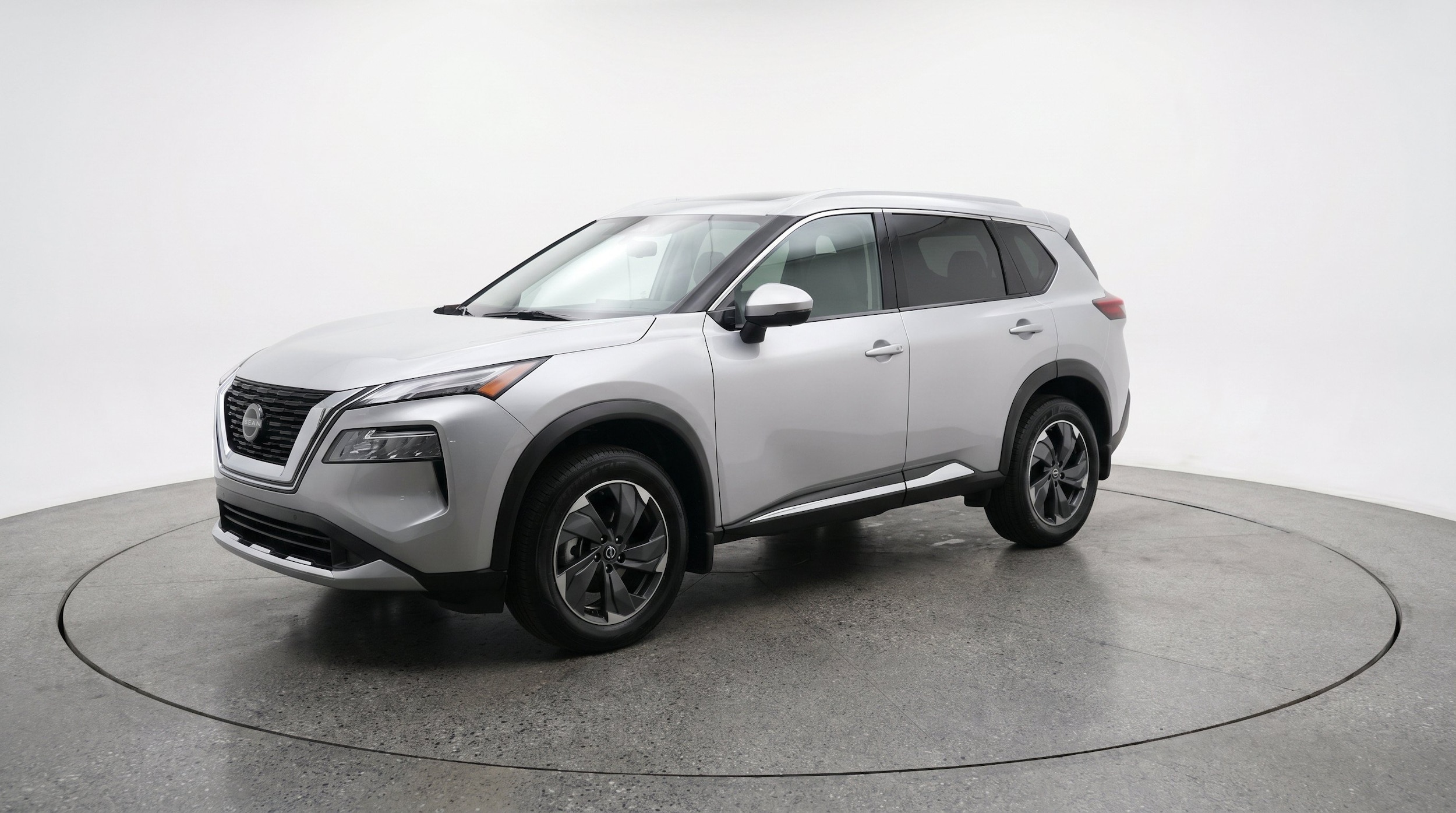 Thumbnail: 2025 Nissan Rogue - 3