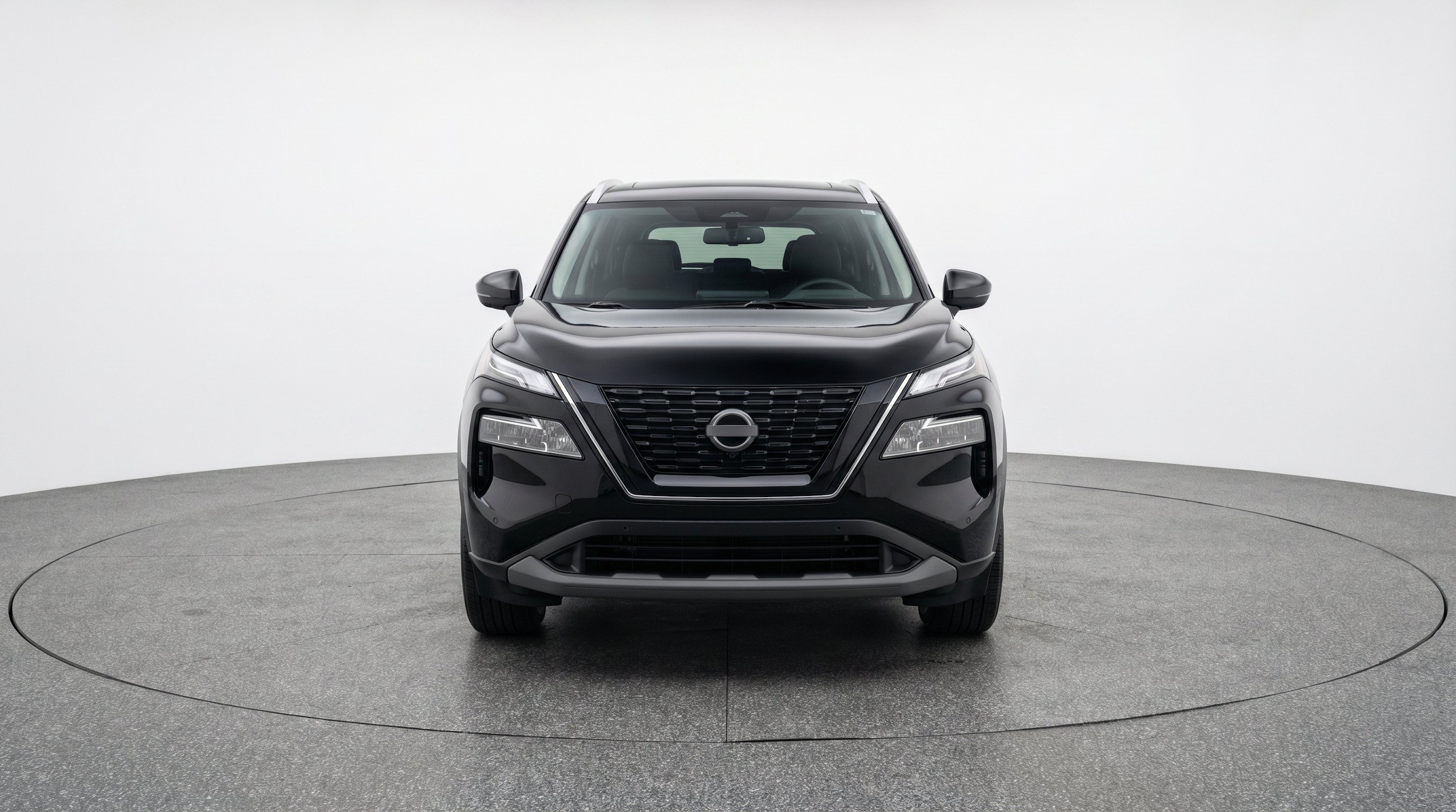 Thumbnail: 2026 Nissan Rogue - 2