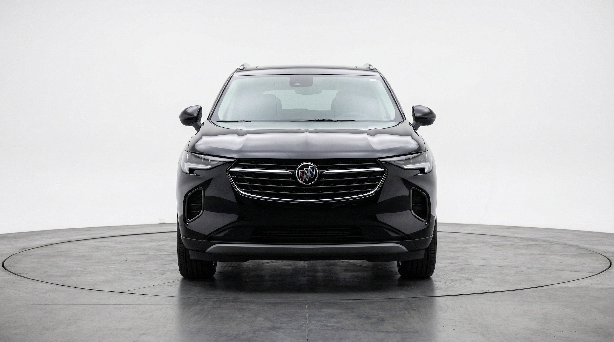 Thumbnail: 2024 Buick Envision - 2