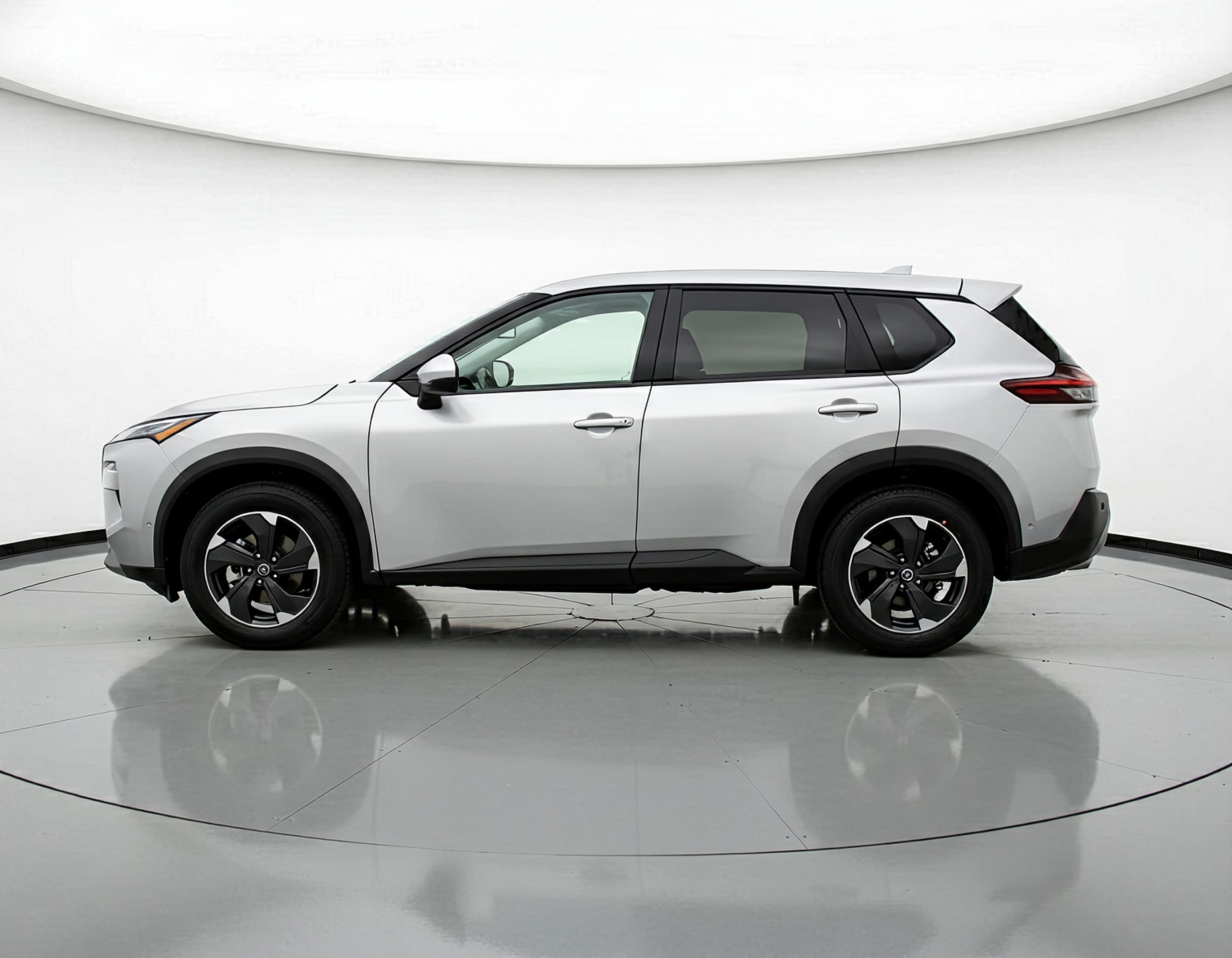 Thumbnail: 2025 Nissan Rogue - 4
