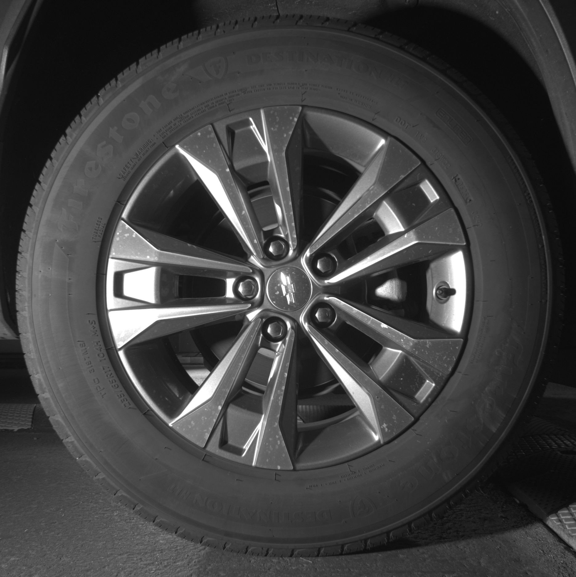 Thumbnail: 2025 Chevrolet Equinox - 15