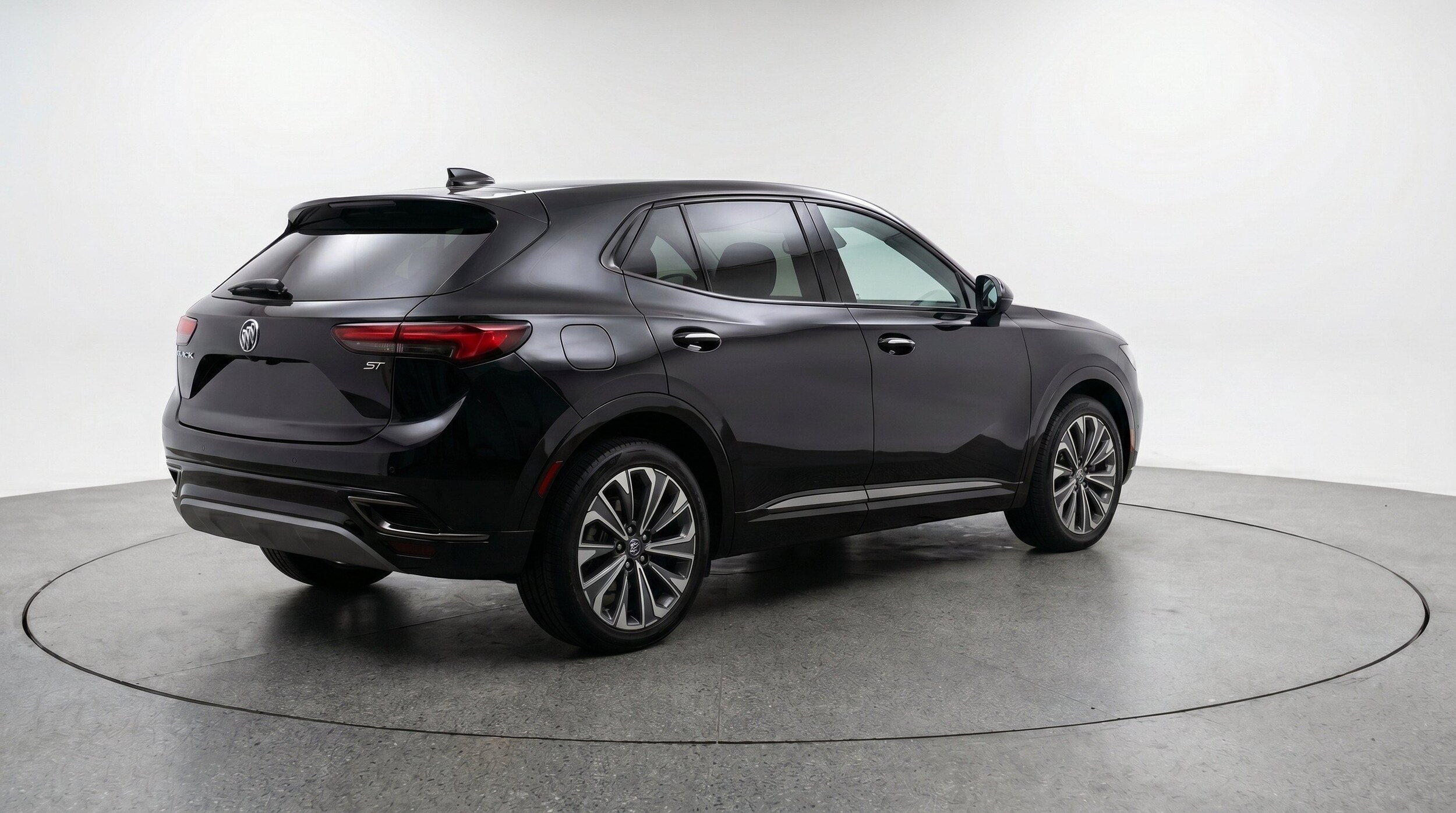 Thumbnail: 2024 Buick Envision - 9
