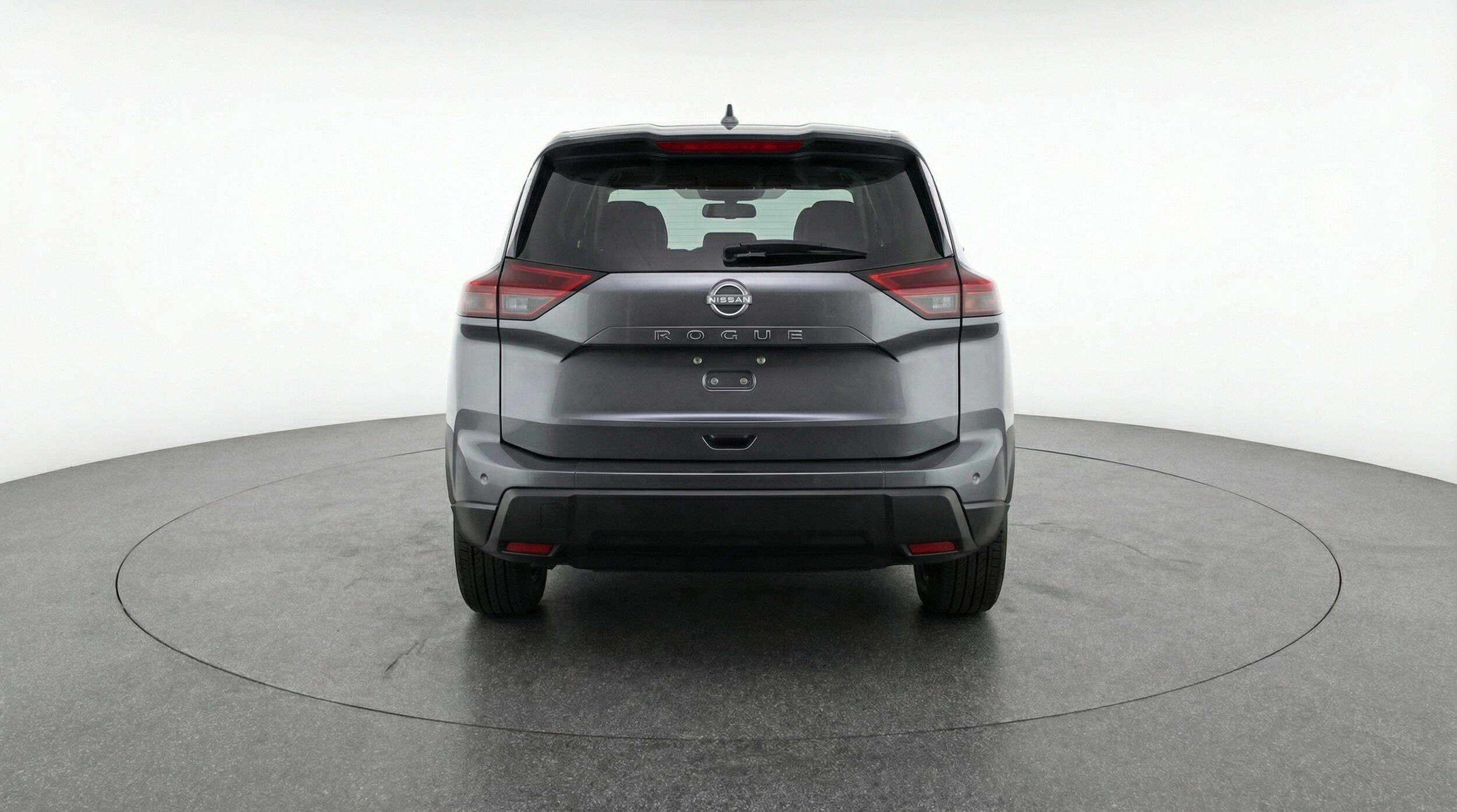 Thumbnail: 2025 Nissan Rogue - 7